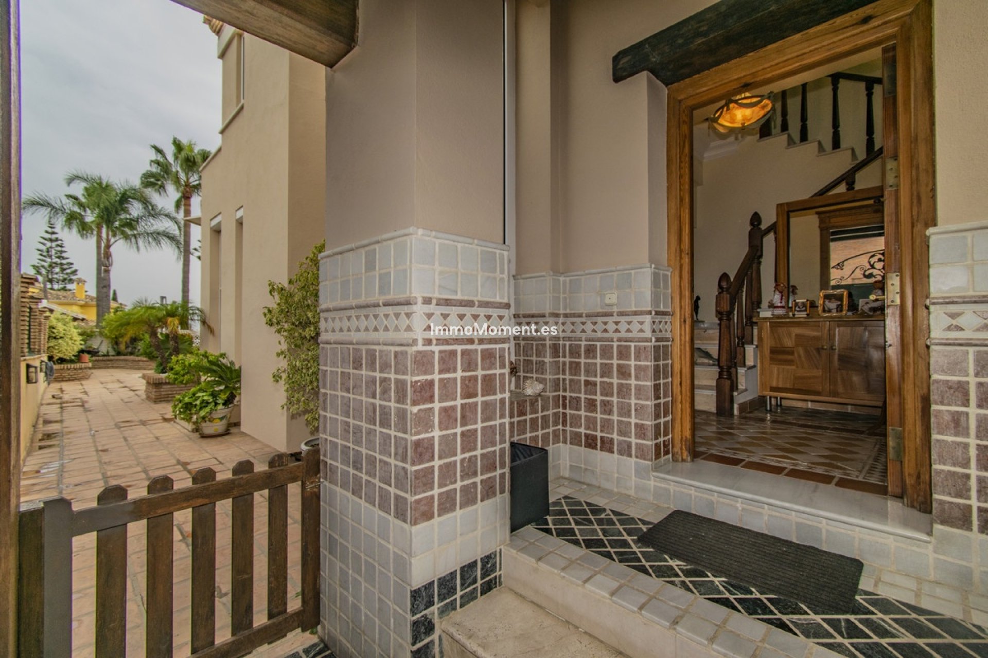 Reventa - Villa independiente - Marbella - San Pedro de Alcántara