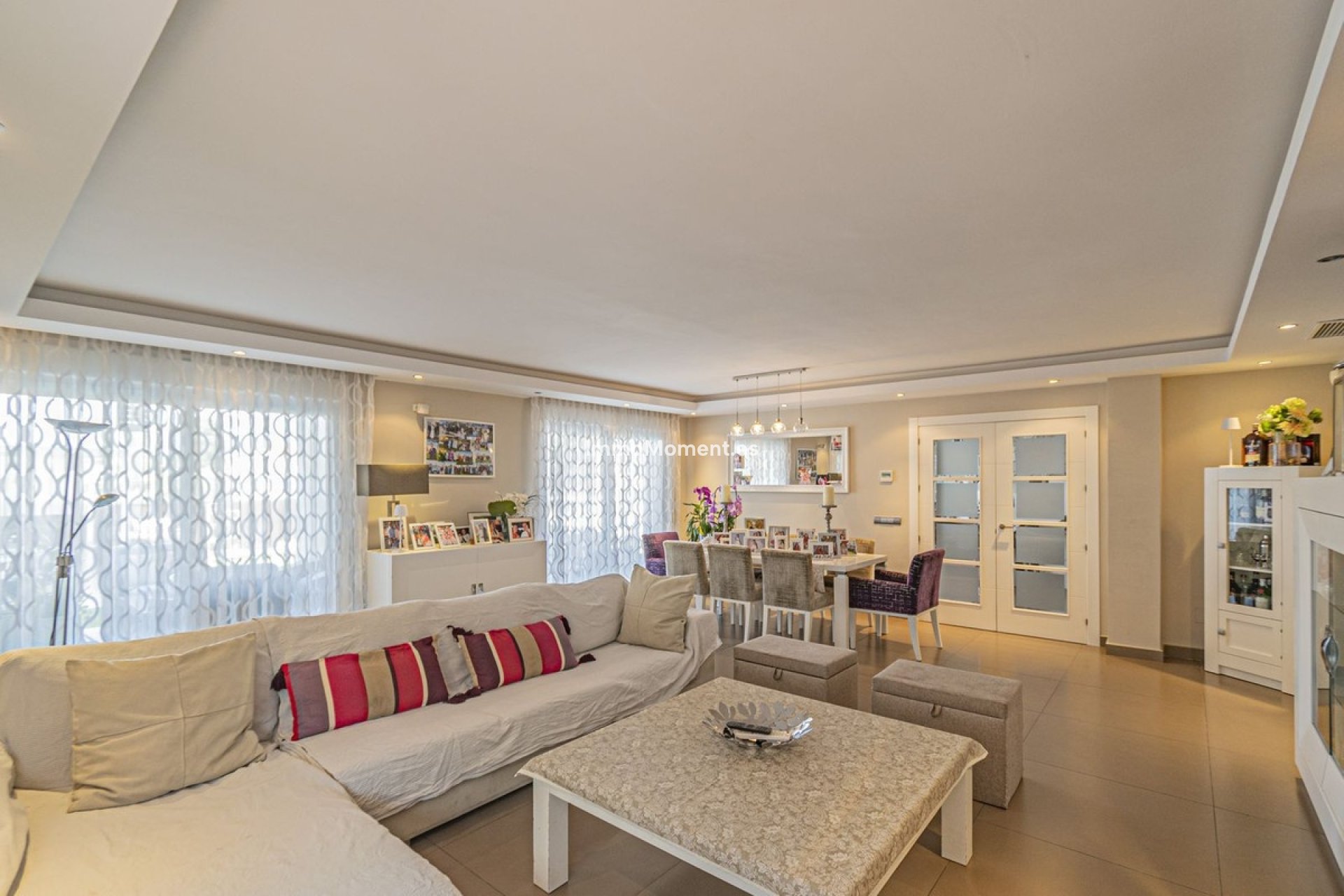 Reventa - Villa independiente - Marbella - San Pedro de Alcántara