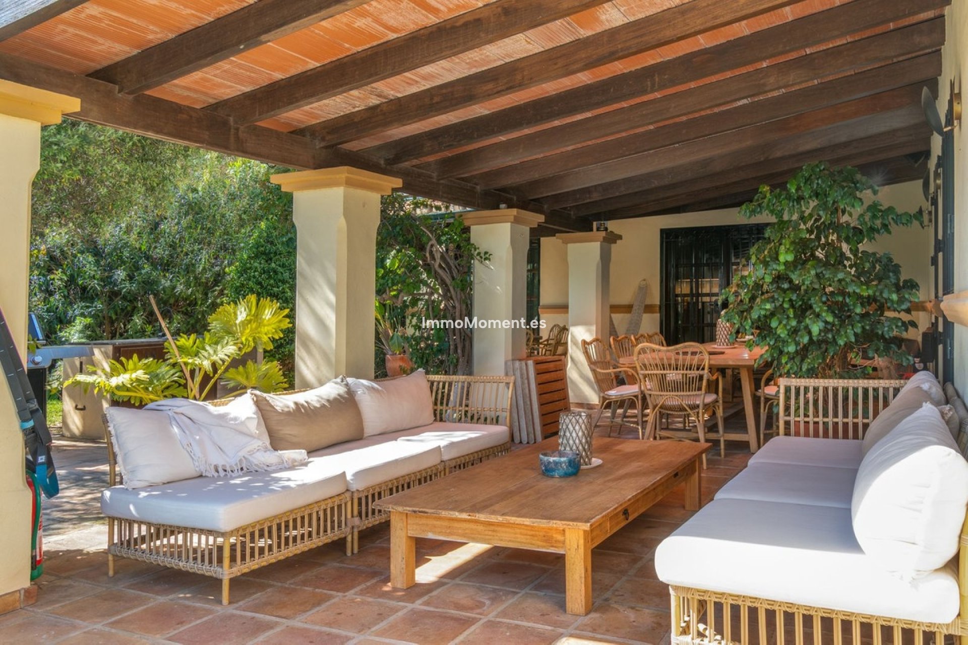 Reventa - Villa independiente - Marbella - San Pedro de Alcántara