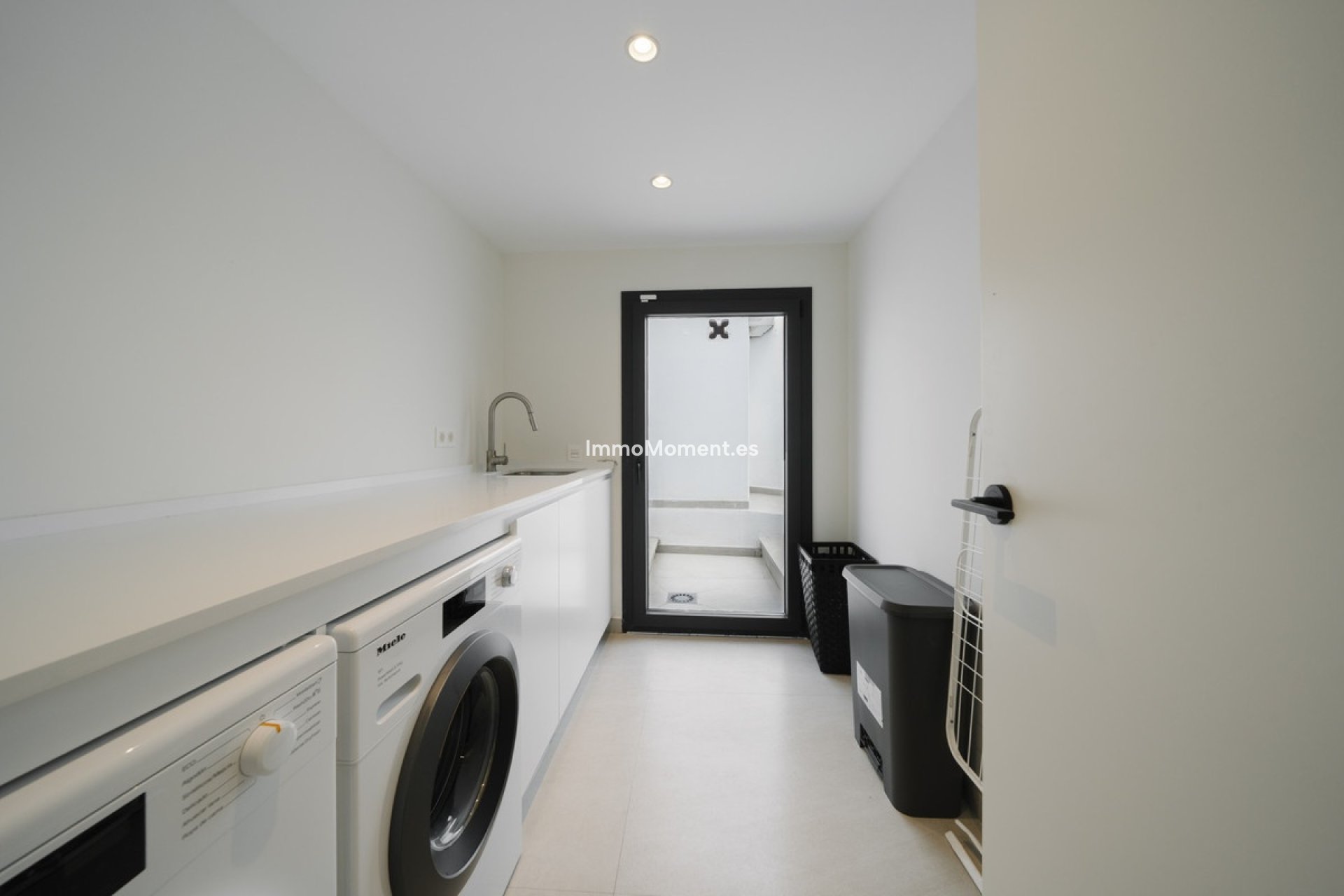 Reventa - Villa independiente - Marbella - San Pedro de Alcántara