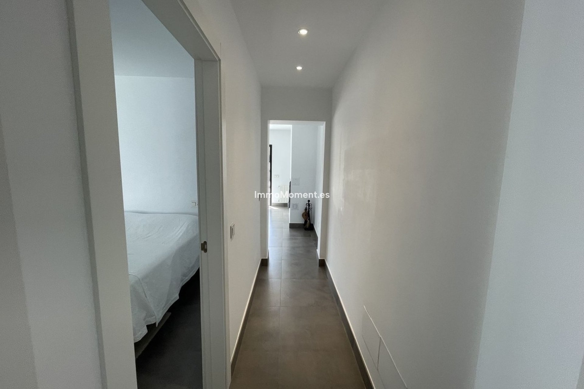 Reventa - Villa independiente - Marbella - San Pedro de Alcántara
