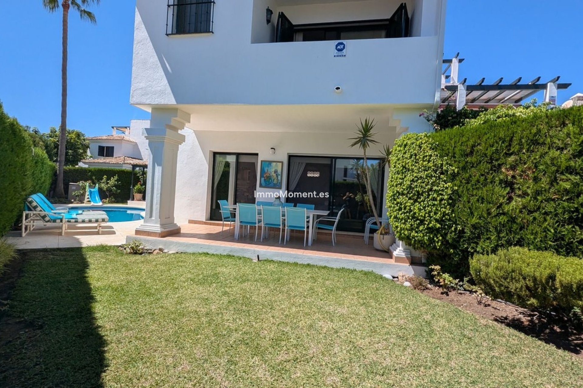 Reventa - Villa independiente - Marbella - San Pedro de Alcántara