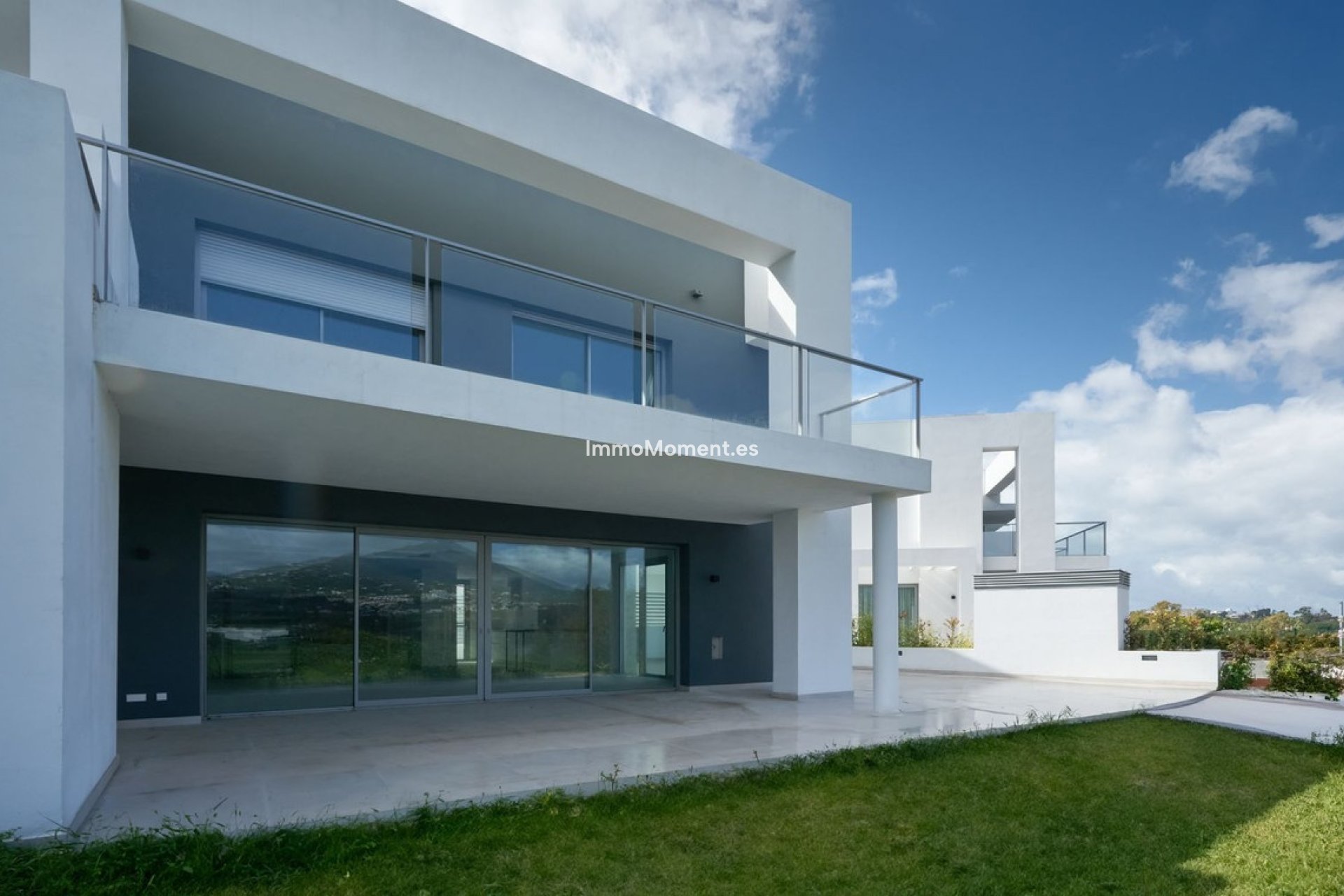 Reventa - Villa independiente - Marbella - San Pedro de Alcántara