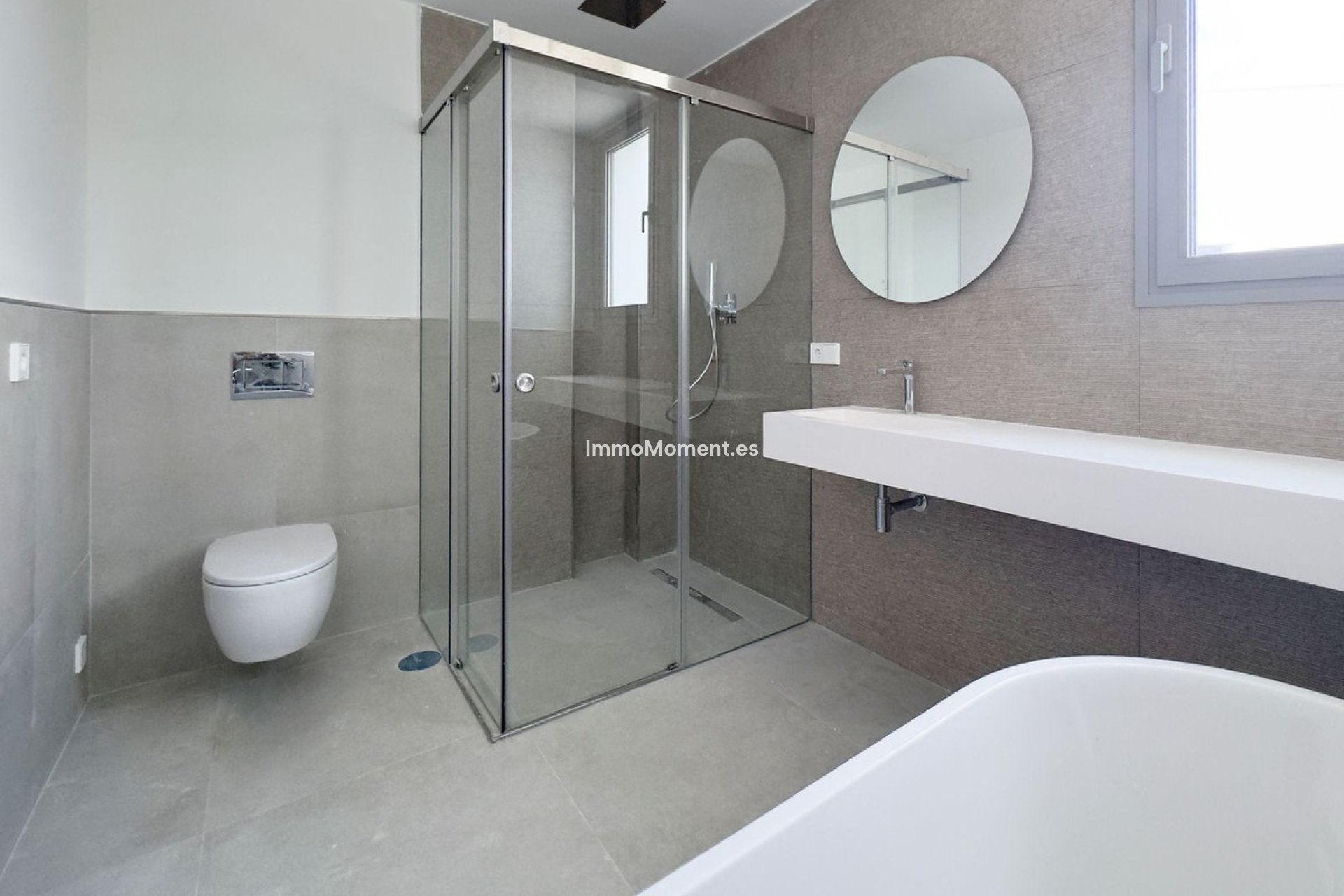 Reventa - Villa independiente - Marbella - San Pedro de Alcántara