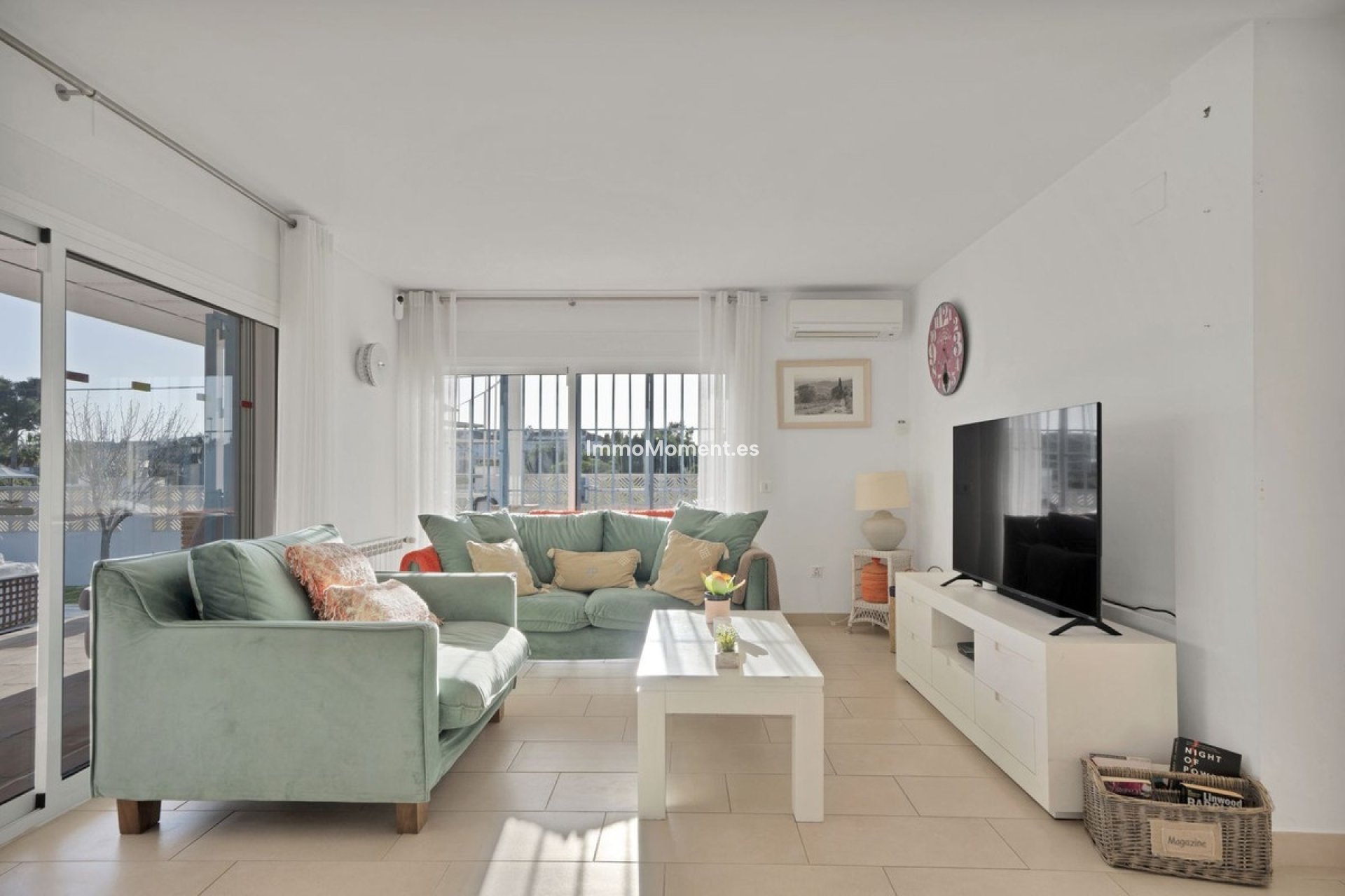 Reventa - Villa independiente - Marbella - San Pedro de Alcántara