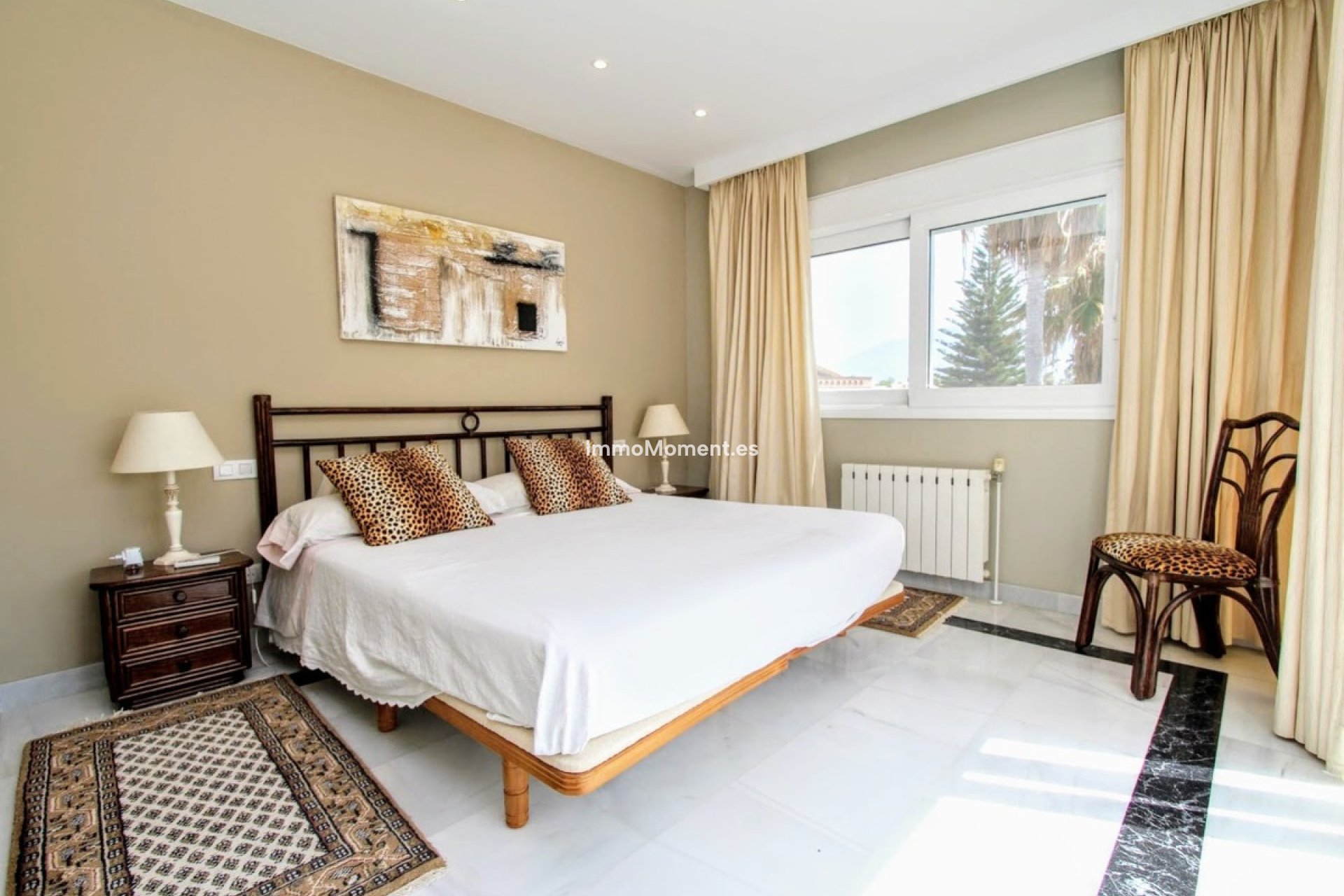 Reventa - Villa independiente - Marbella - San Pedro de Alcántara