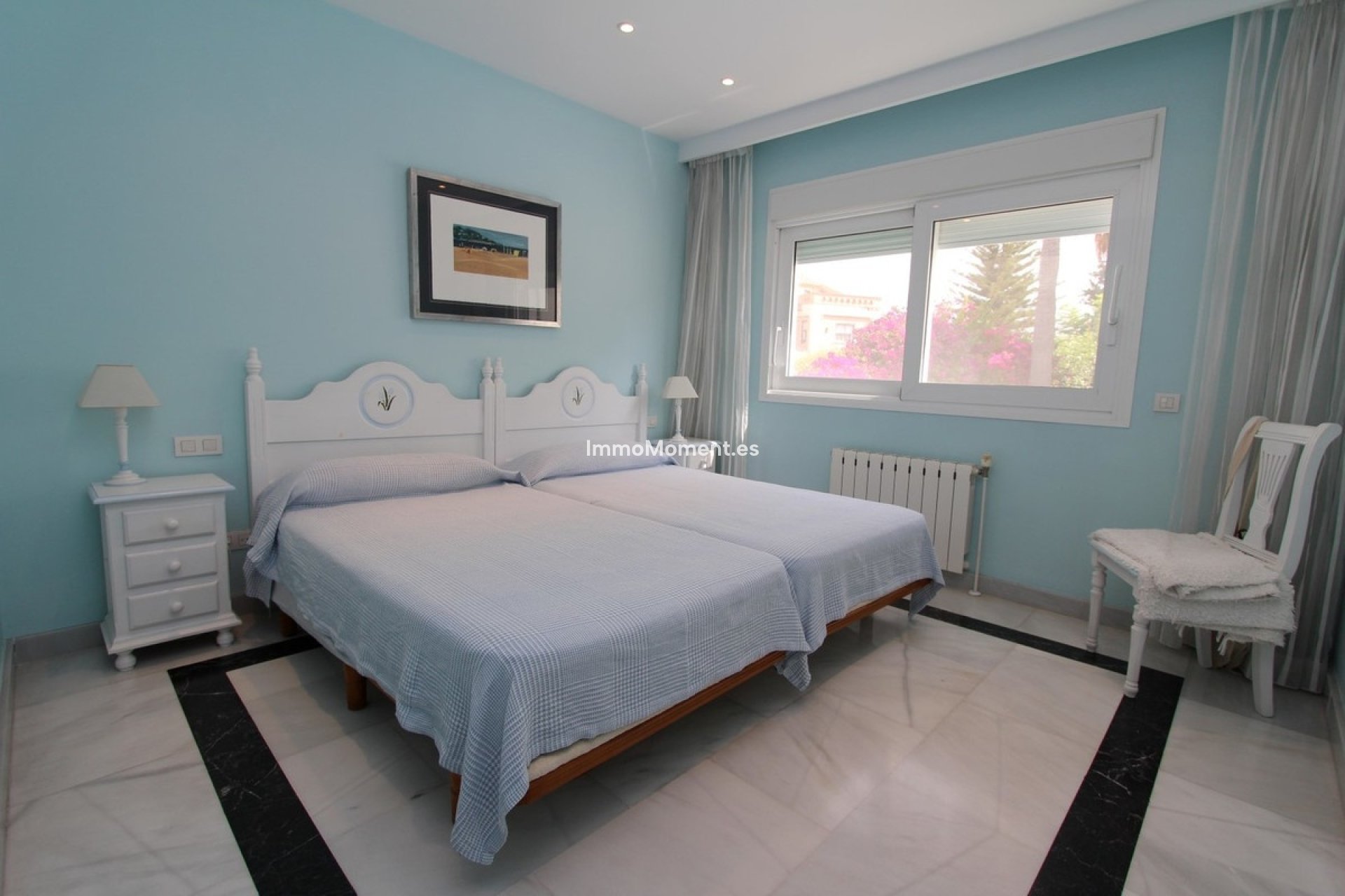 Reventa - Villa independiente - Marbella - San Pedro de Alcántara