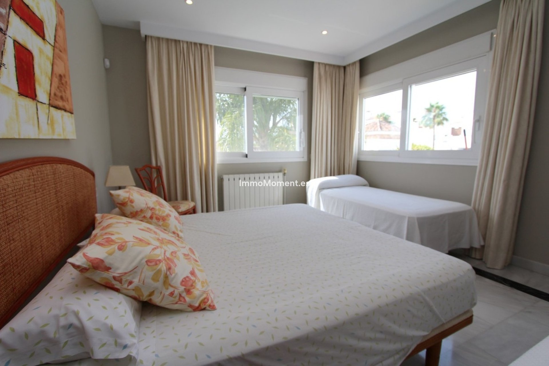 Reventa - Villa independiente - Marbella - San Pedro de Alcántara