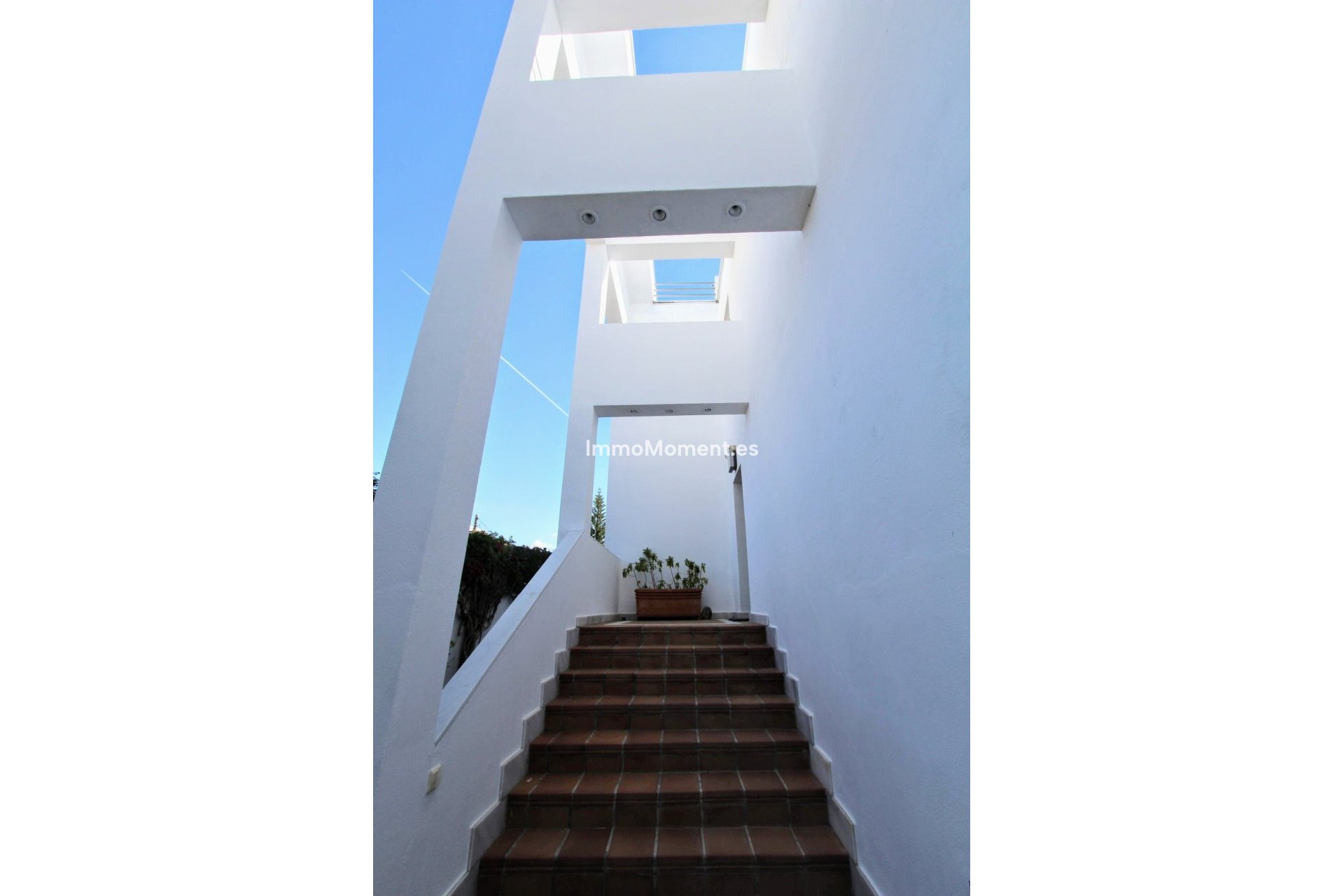 Reventa - Villa independiente - Marbella - San Pedro de Alcántara