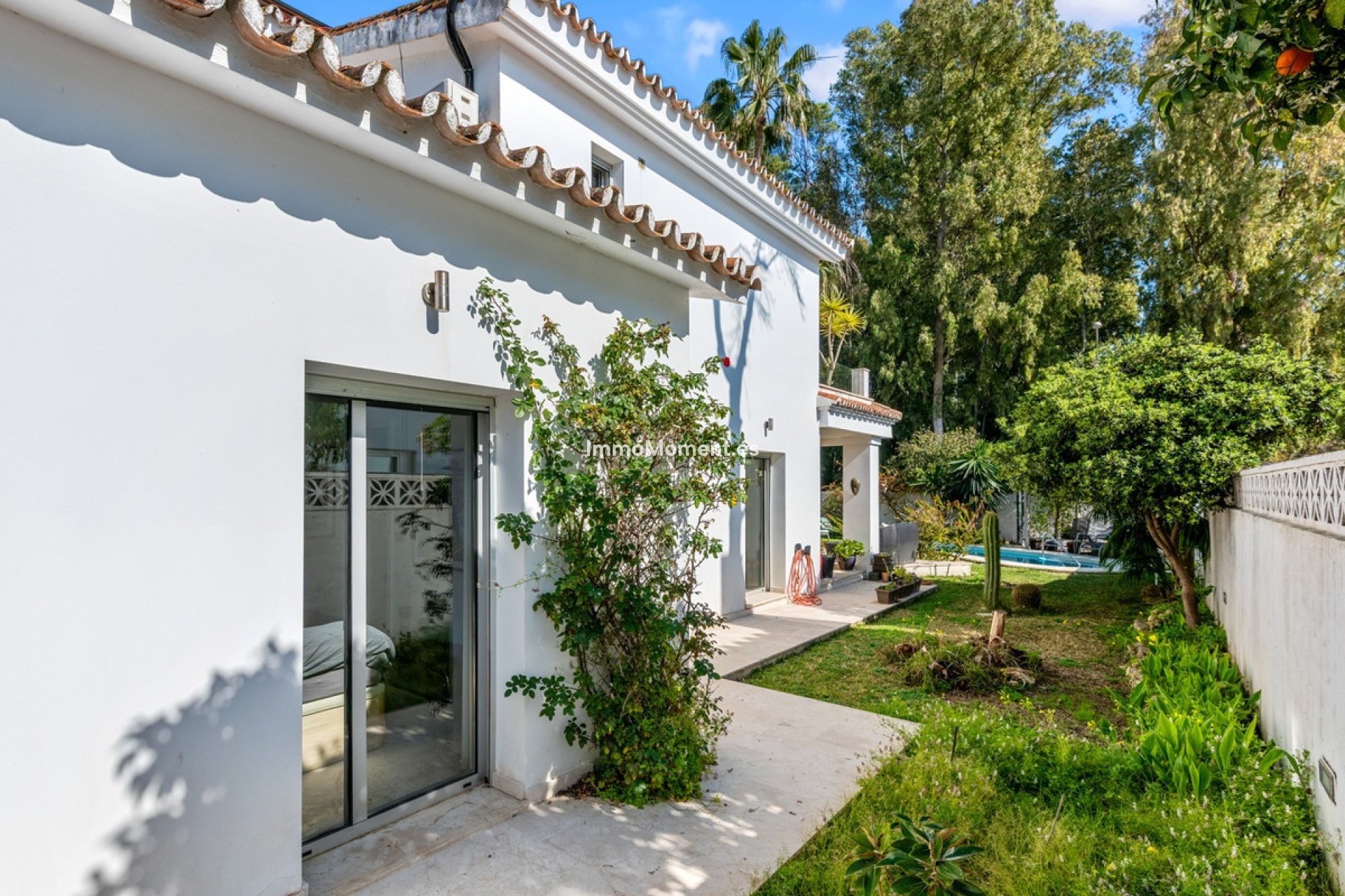 Reventa - Villa independiente - Marbella - San Pedro de Alcántara