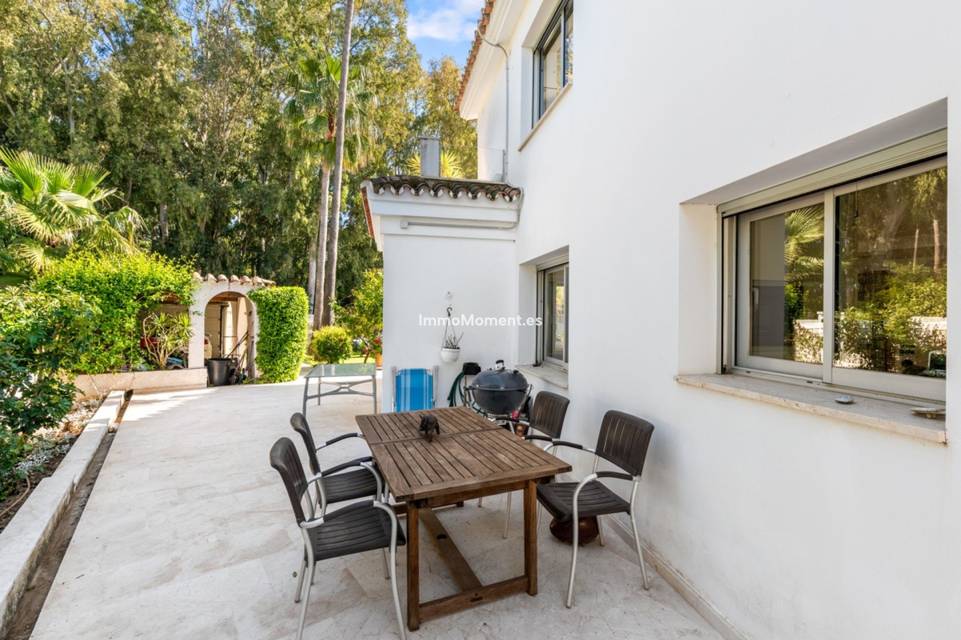 Reventa - Villa independiente - Marbella - San Pedro de Alcántara