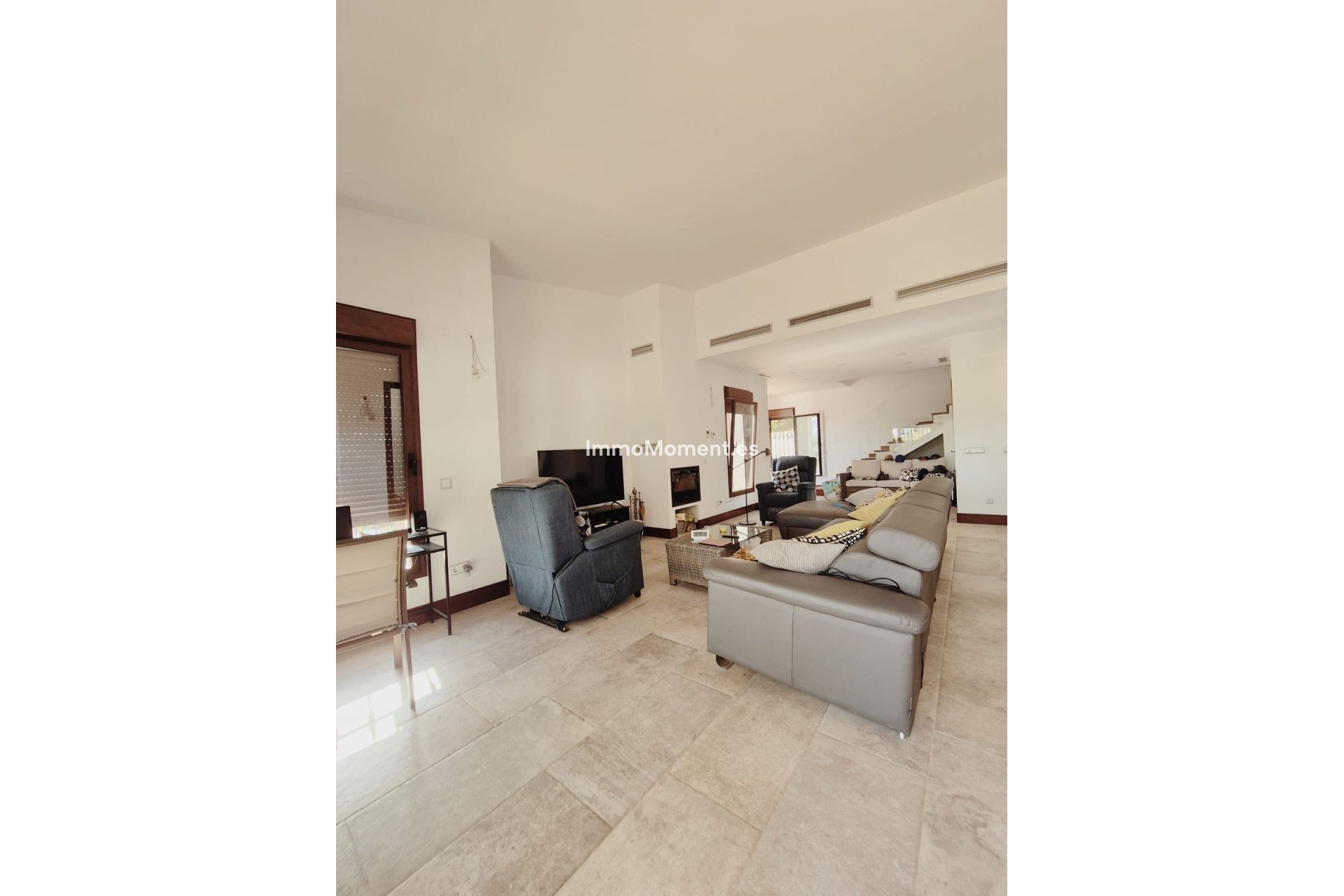 Reventa - Villa independiente - Marbella - San Pedro de Alcántara