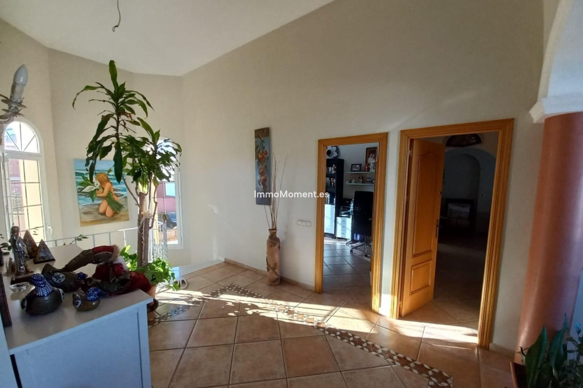 Reventa - Villa independiente - Marbella - San Pedro de Alcántara