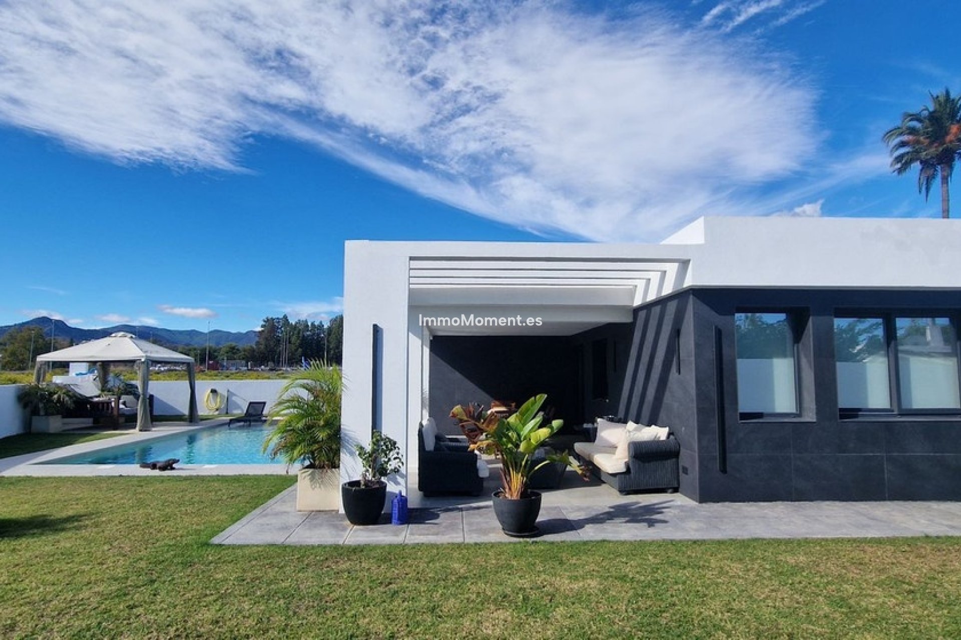 Reventa - Villa independiente - Marbella - San Pedro de Alcántara