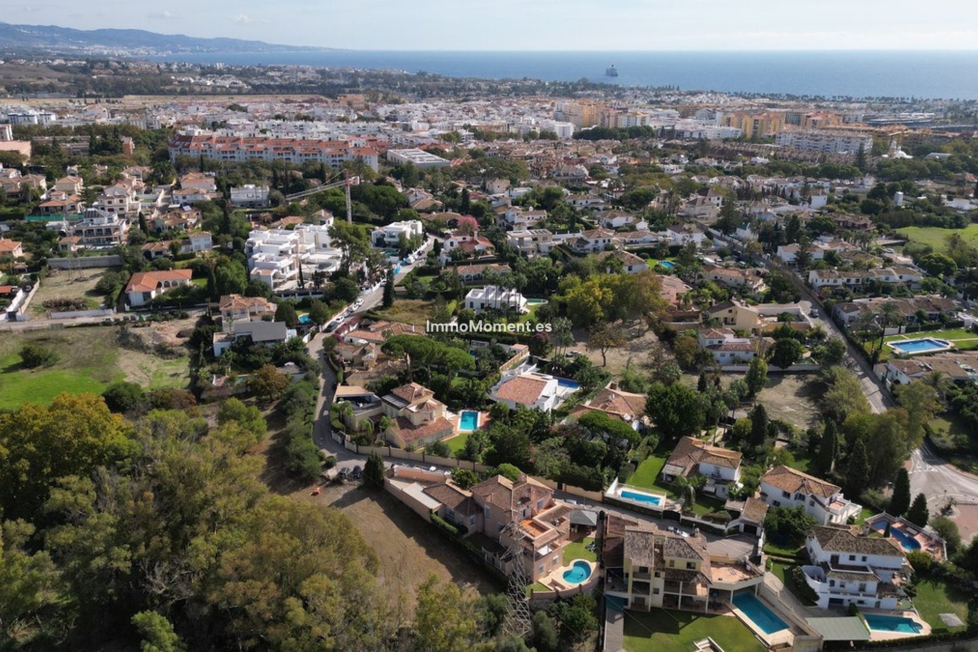Reventa - Villa independiente - Marbella - San Pedro de Alcántara