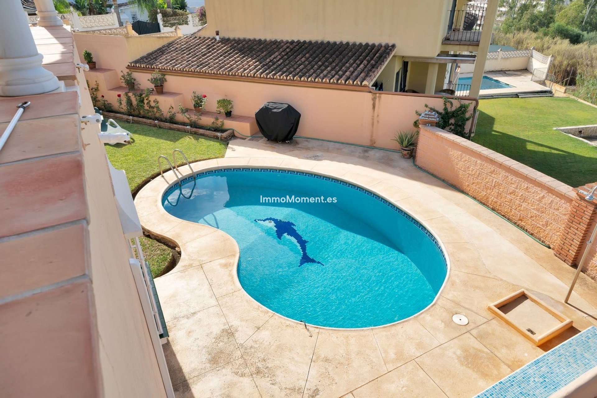 Reventa - Villa independiente - Marbella - San Pedro de Alcántara