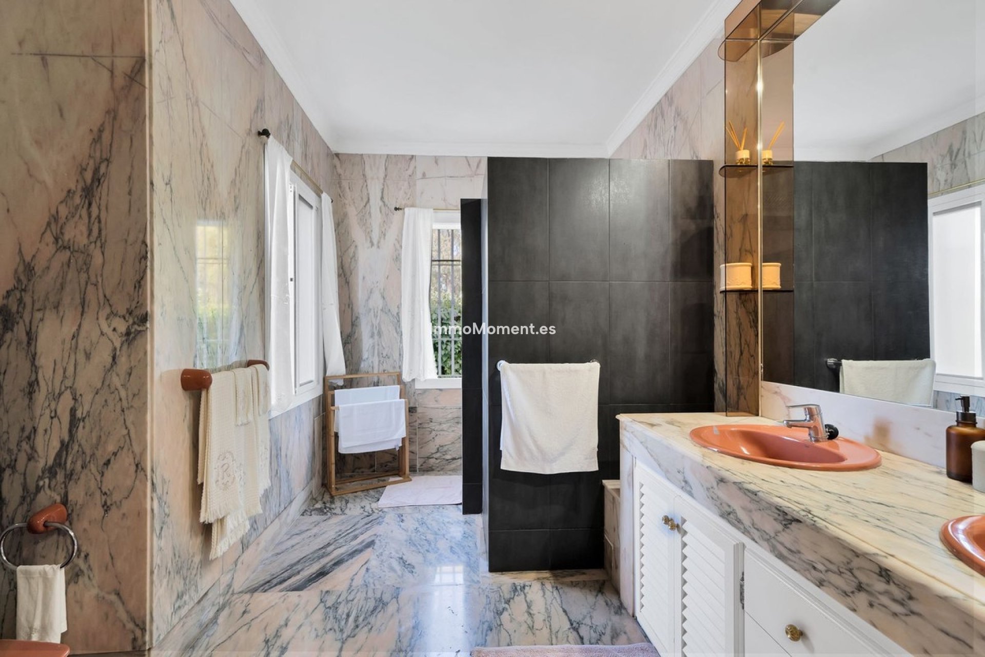 Reventa - Villa independiente - Marbella - San Pedro de Alcántara