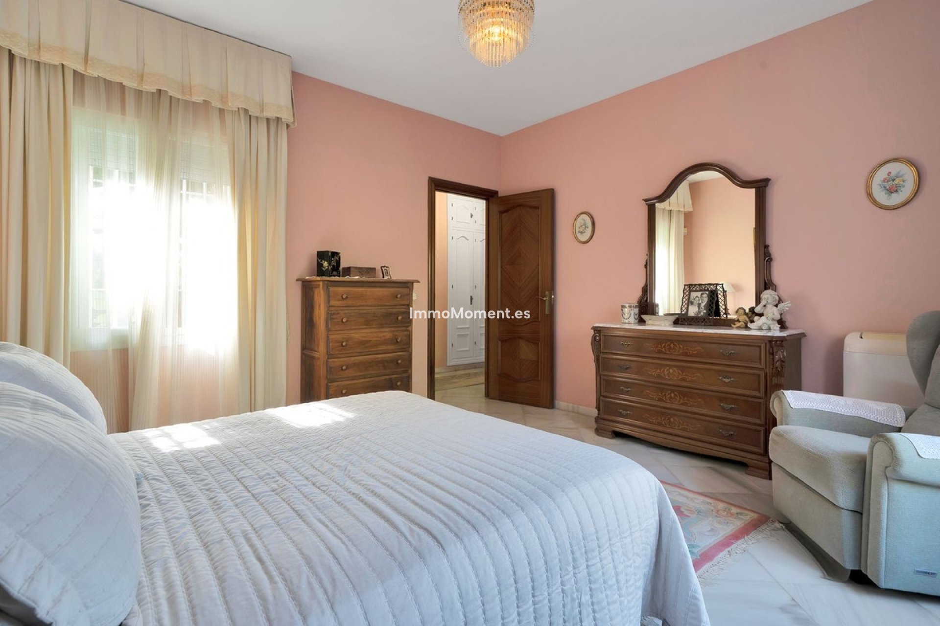 Reventa - Villa independiente - Marbella - San Pedro de Alcántara