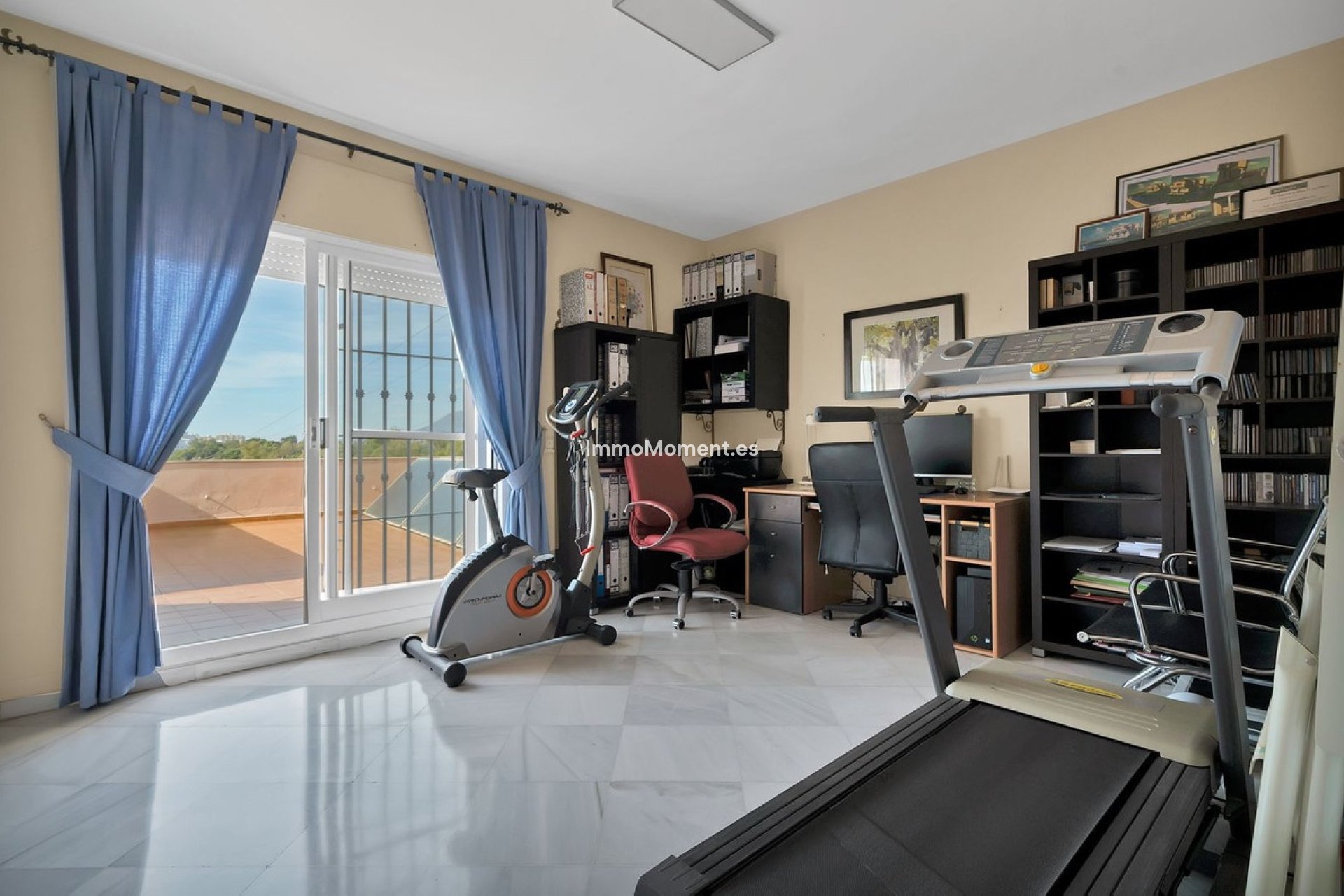 Reventa - Villa independiente - Marbella - San Pedro de Alcántara