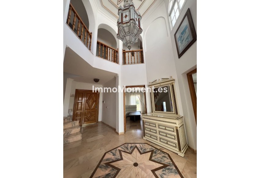 Reventa - Villa independiente - Marbella - San Pedro de Alcántara