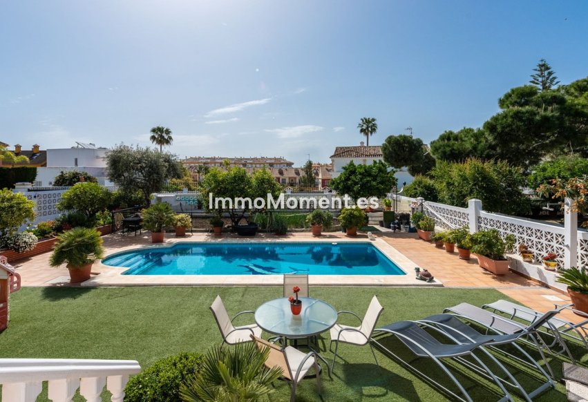 Reventa - Villa independiente - Marbella - San Pedro de Alcántara