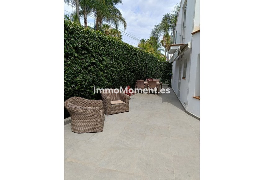 Reventa - Villa independiente - Marbella - San Pedro de Alcántara