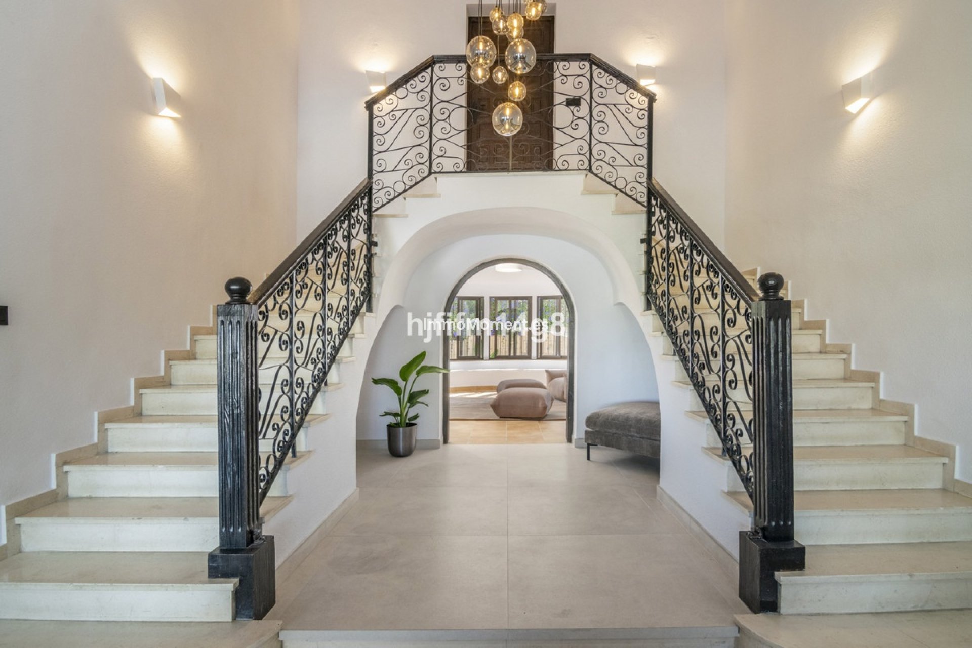 Reventa - Villa independiente - Marbella - San Pedro de Alcántara