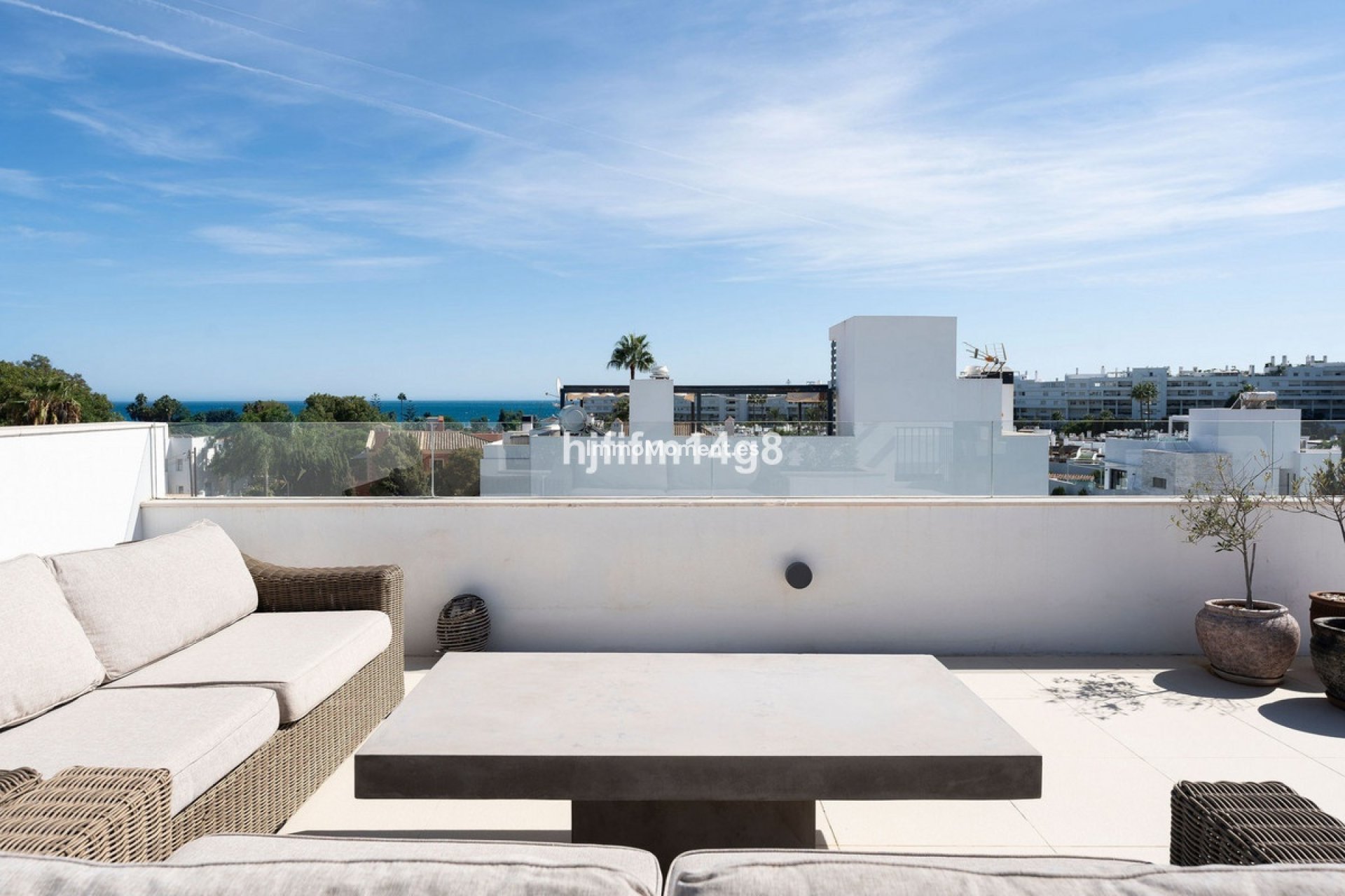 Reventa - Villa independiente - Marbella - San Pedro de Alcántara