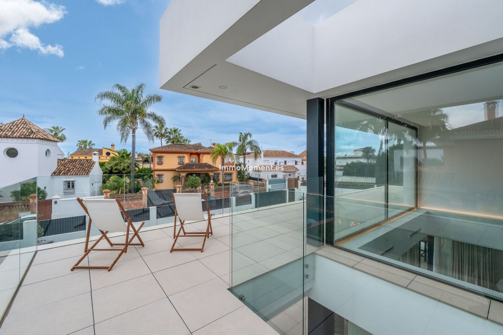Reventa - Villa independiente - Marbella - San Pedro de Alcántara