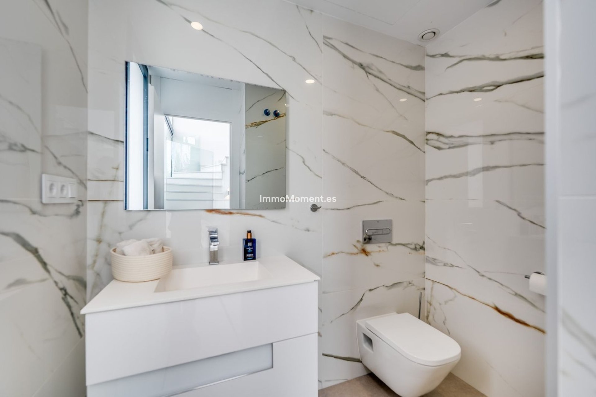 Reventa - Villa independiente - Marbella - San Pedro de Alcántara