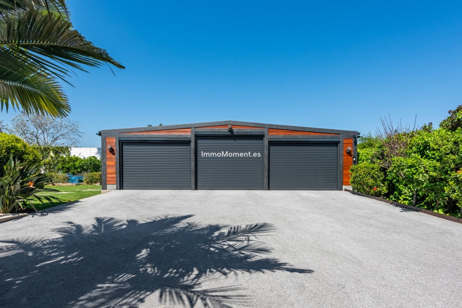Reventa - Villa independiente - Marbella - San Pedro de Alcántara