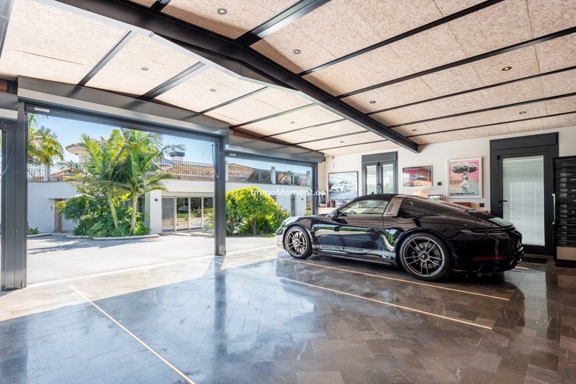 Reventa - Villa independiente - Marbella - San Pedro de Alcántara