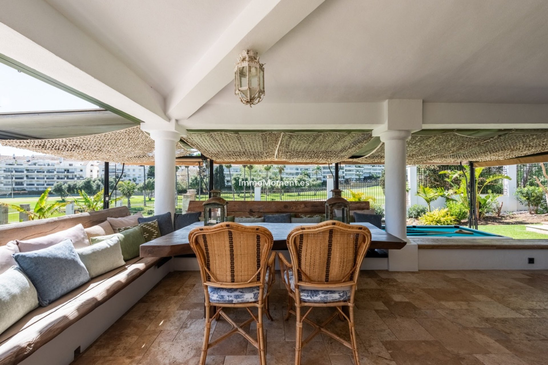 Reventa - Villa independiente - Marbella - San Pedro de Alcántara