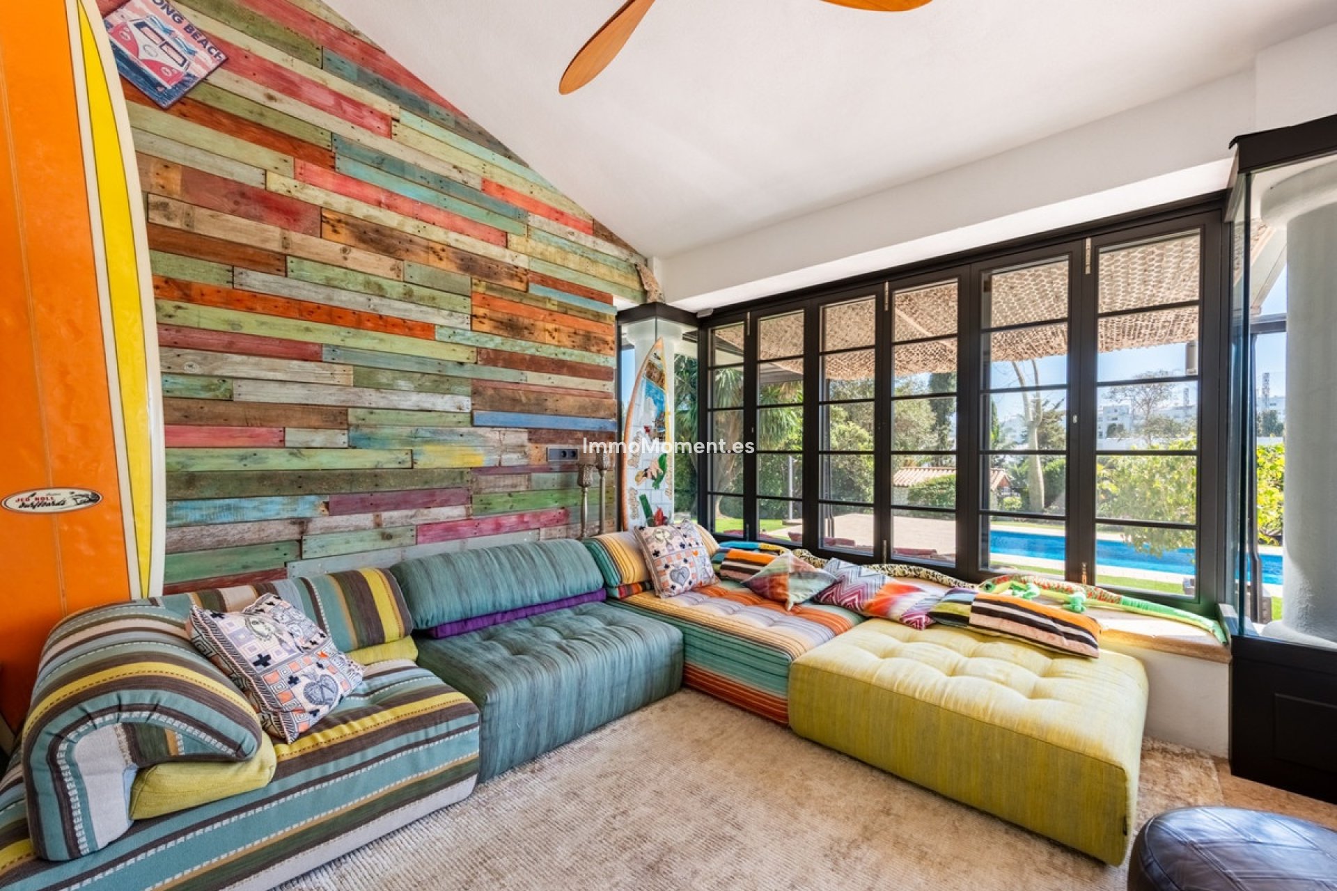 Reventa - Villa independiente - Marbella - San Pedro de Alcántara