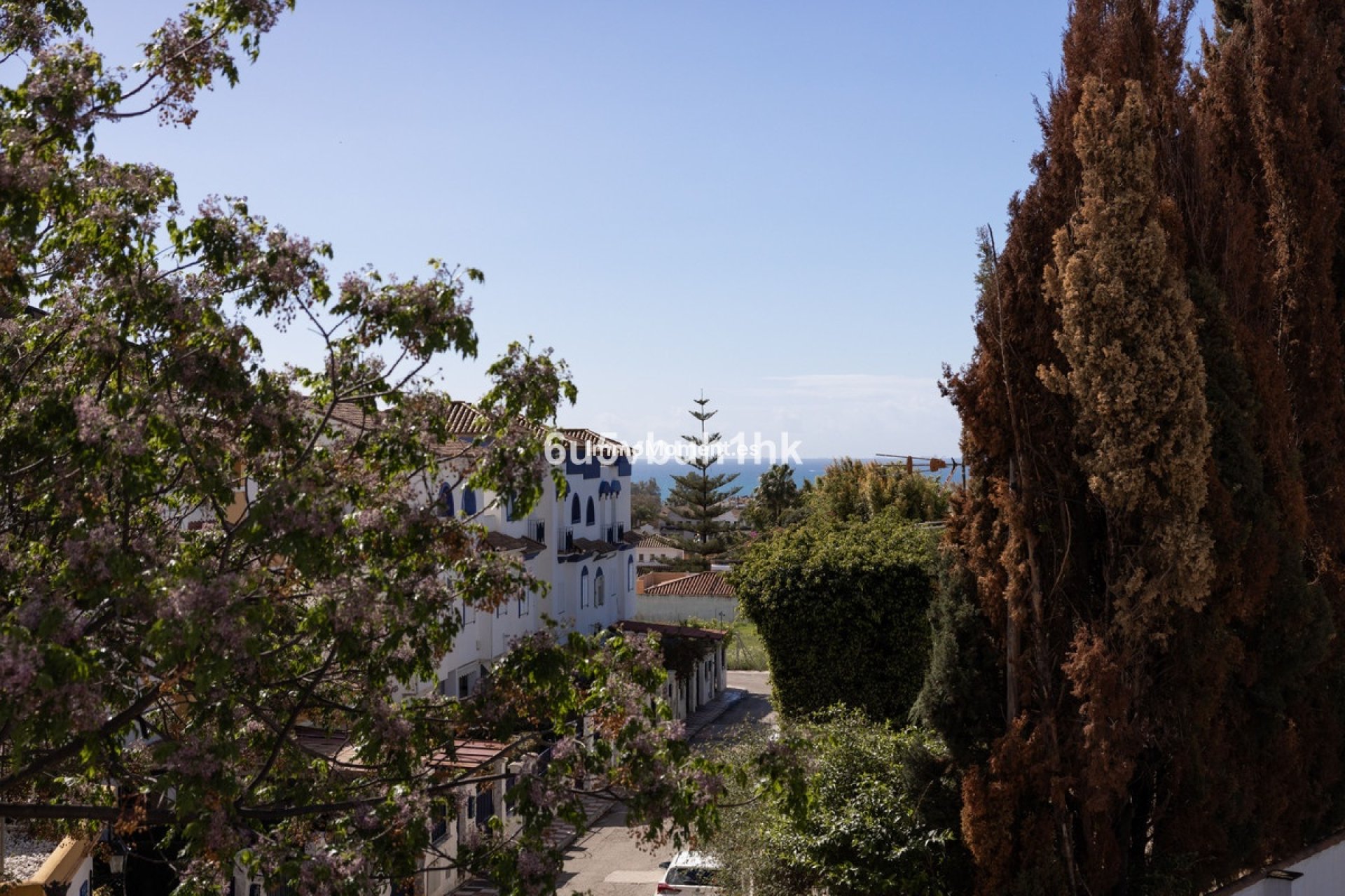 Reventa - Villa independiente - Marbella - San Pedro de Alcántara
