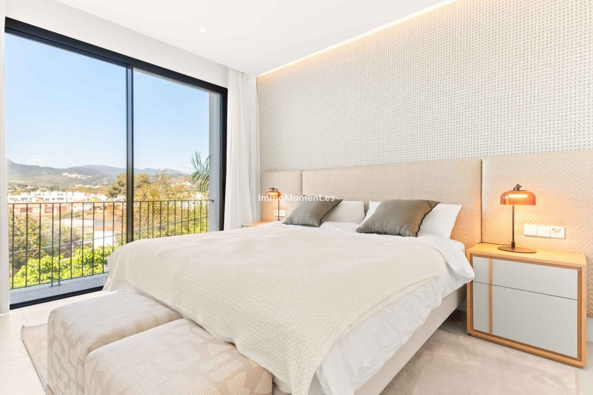 Reventa - Villa independiente - Marbella - San Pedro de Alcántara
