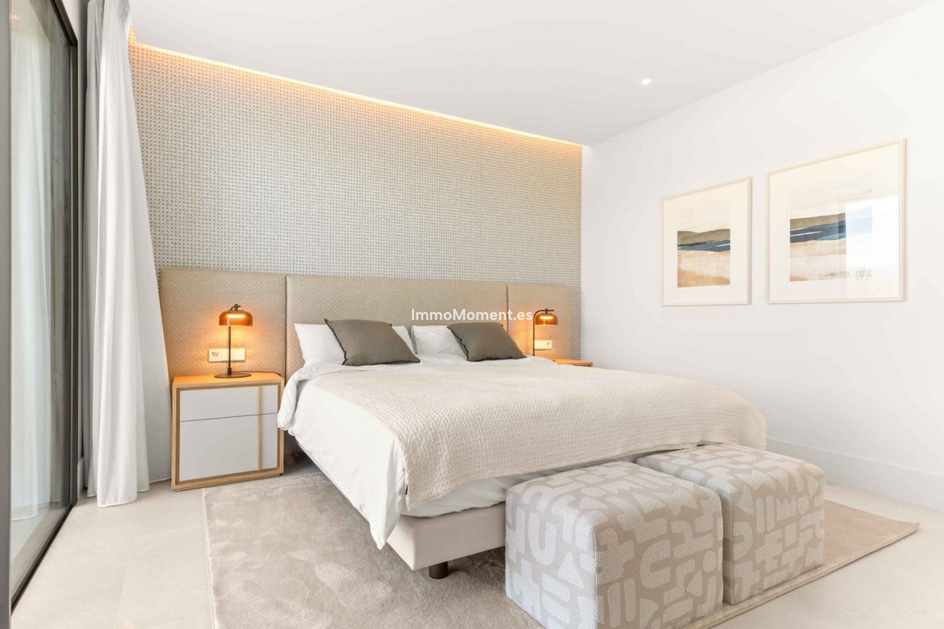 Reventa - Villa independiente - Marbella - San Pedro de Alcántara