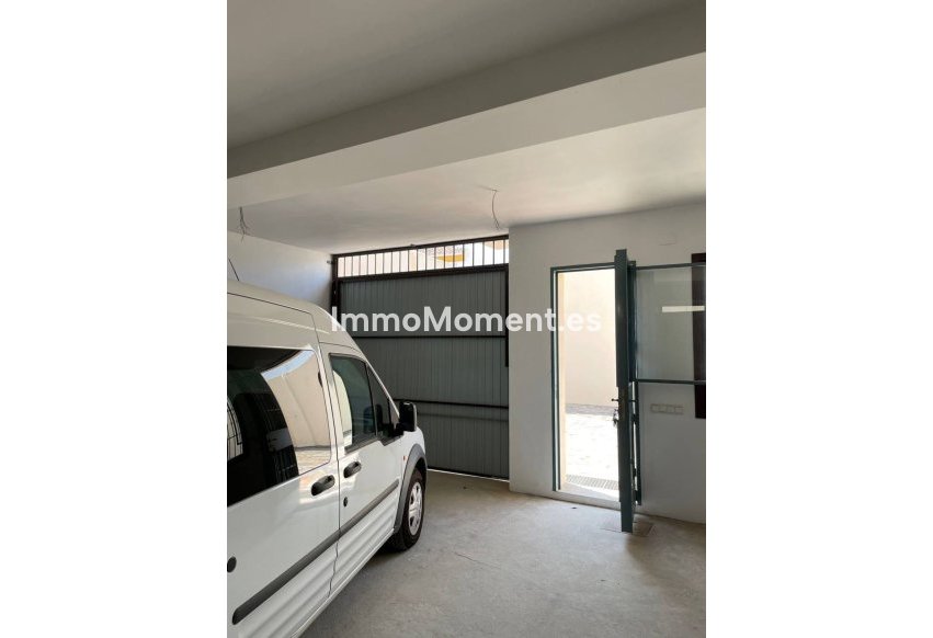 Reventa - Villa independiente - Marbella - San Pedro de Alcántara