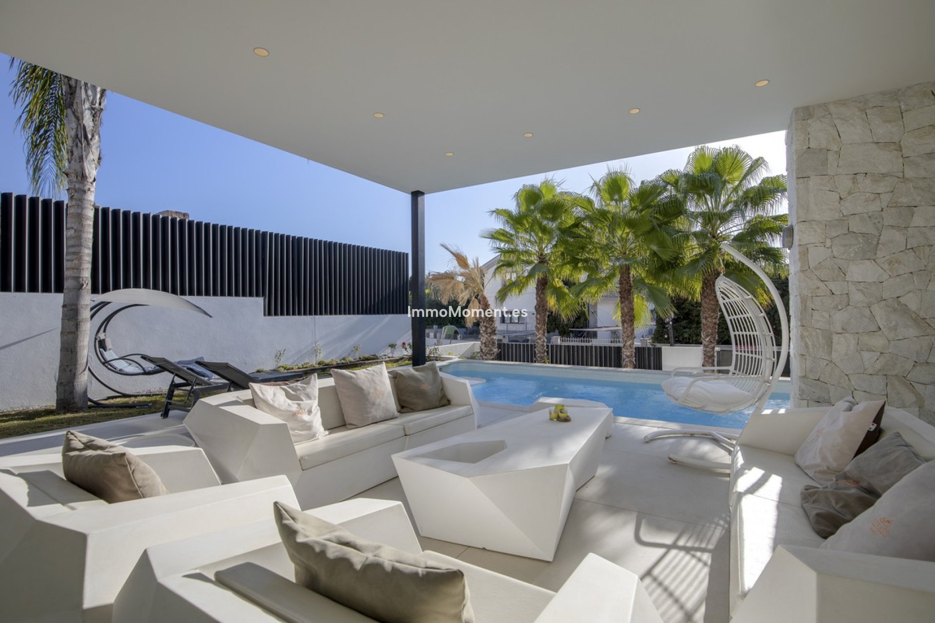 Reventa - Villa independiente - Marbella - San Pedro de Alcántara