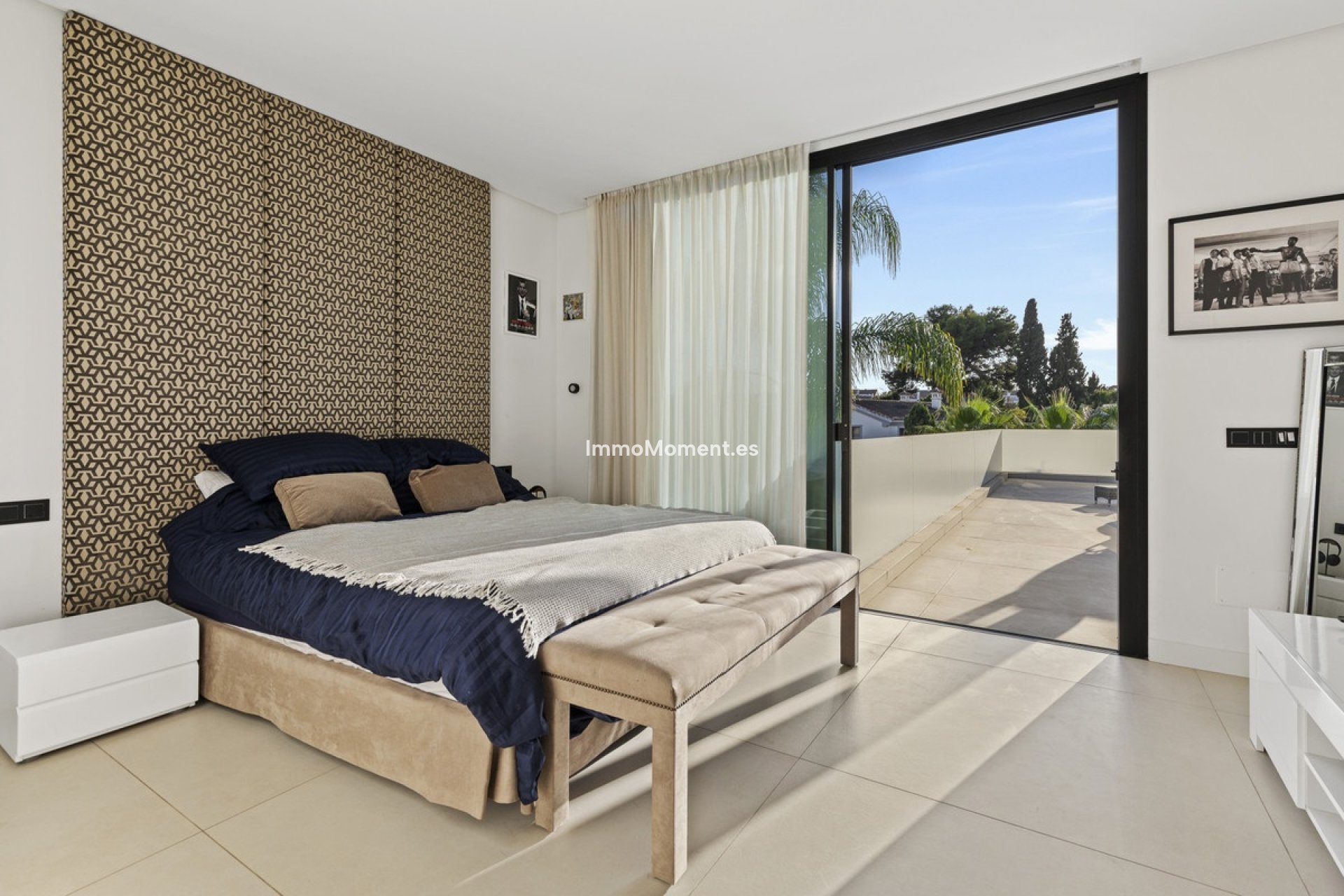 Reventa - Villa independiente - Marbella - San Pedro de Alcántara