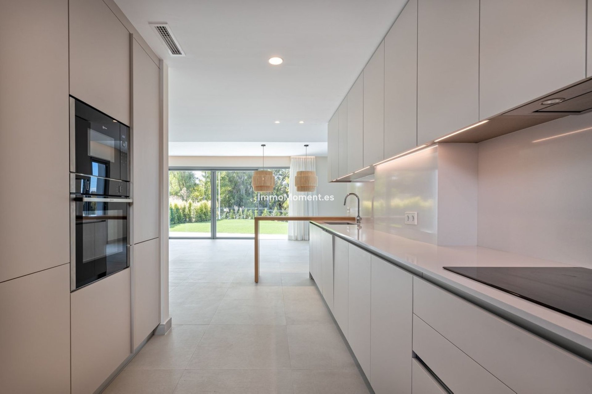Reventa - Villa independiente - Marbella - San Pedro de Alcántara