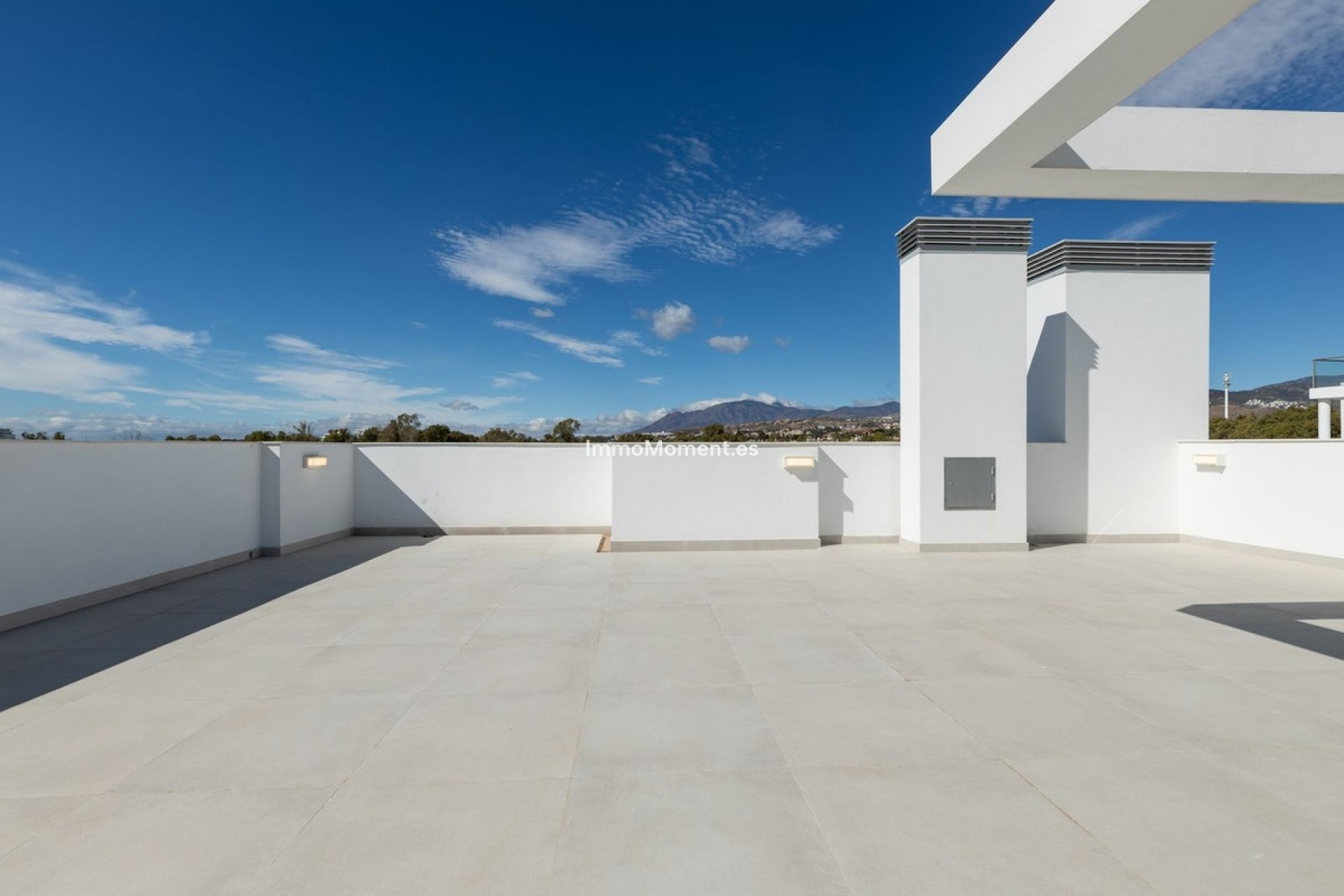 Reventa - Villa independiente - Marbella - San Pedro de Alcántara