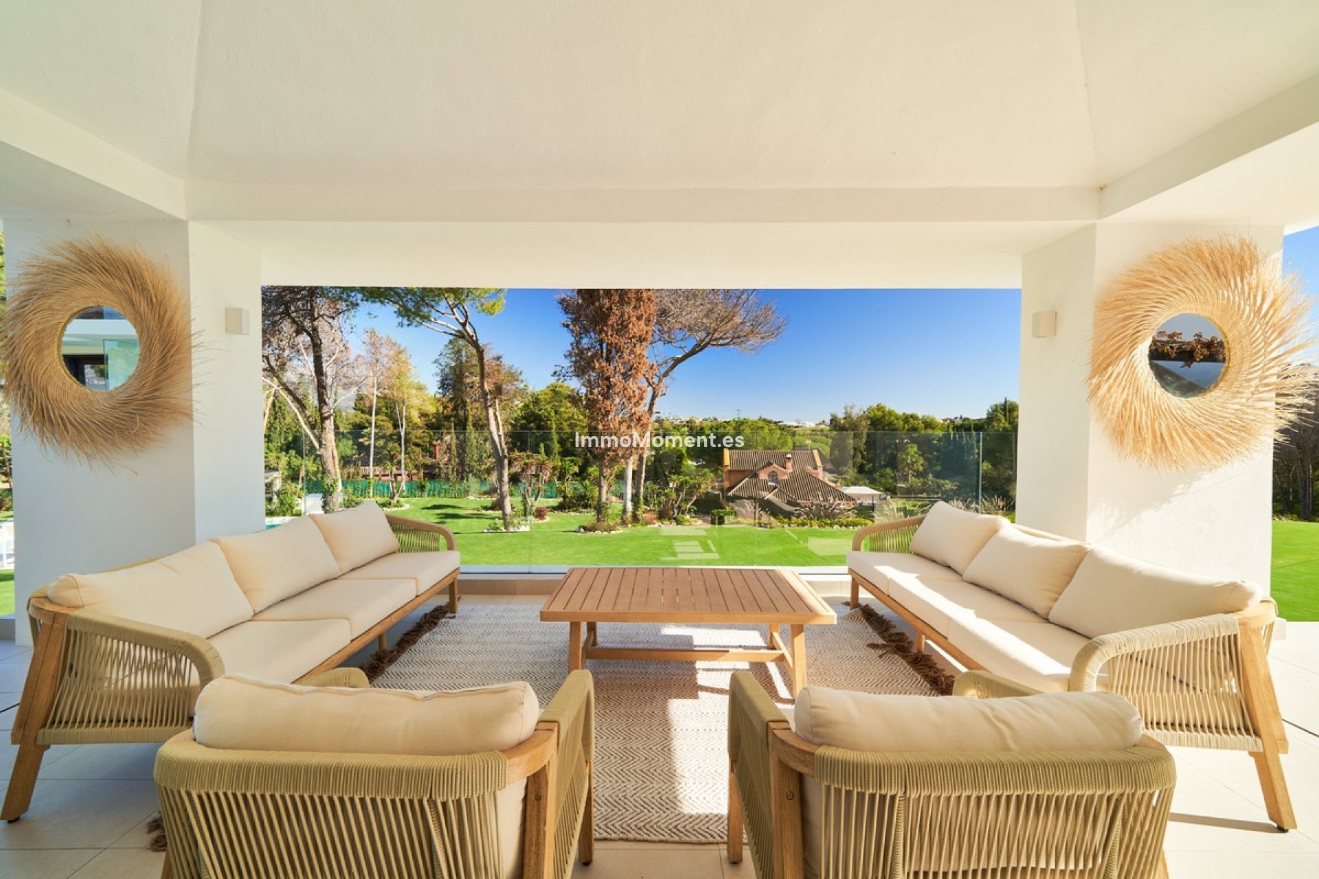 Reventa - Villa independiente - Marbella - San Pedro de Alcántara