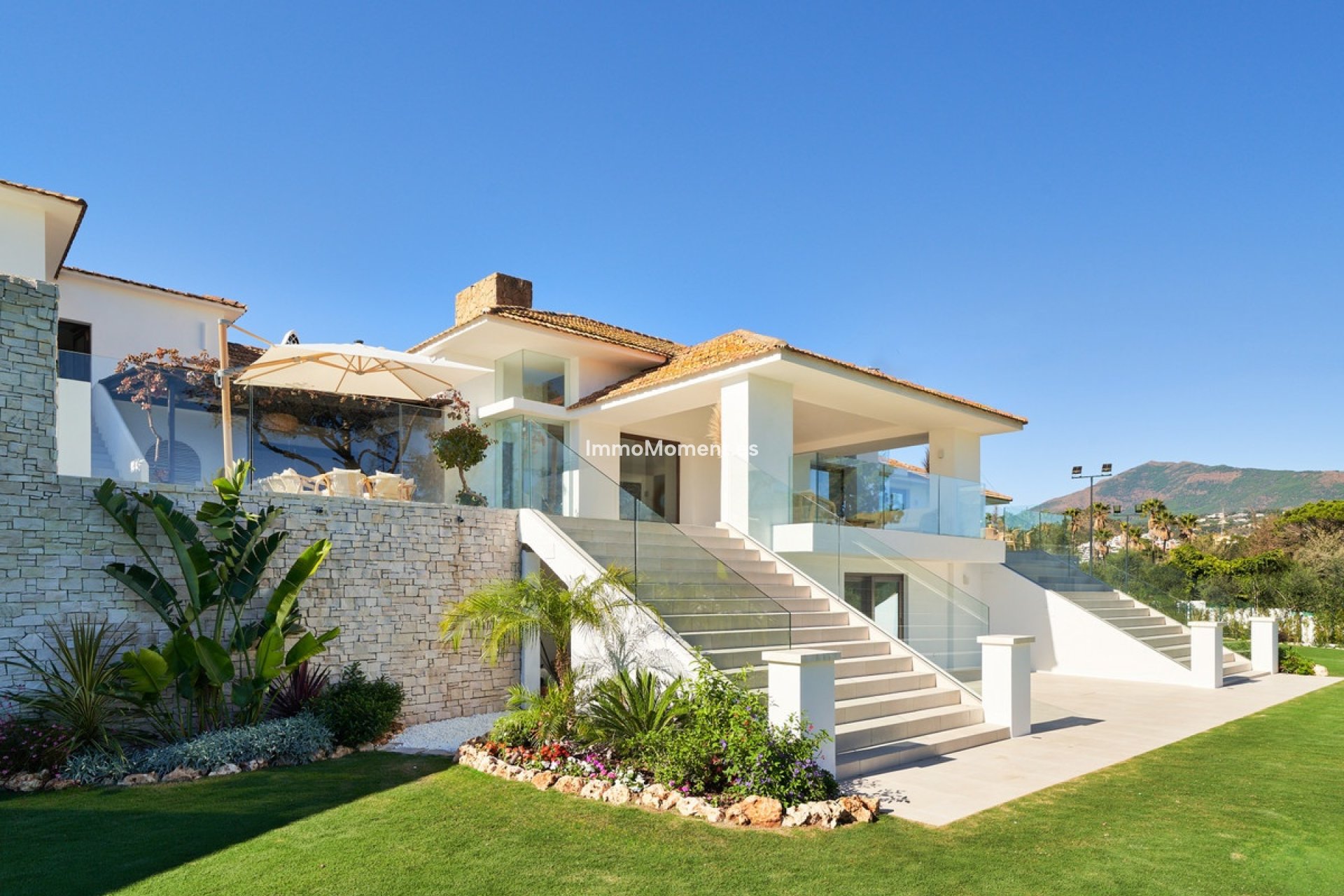 Reventa - Villa independiente - Marbella - San Pedro de Alcántara