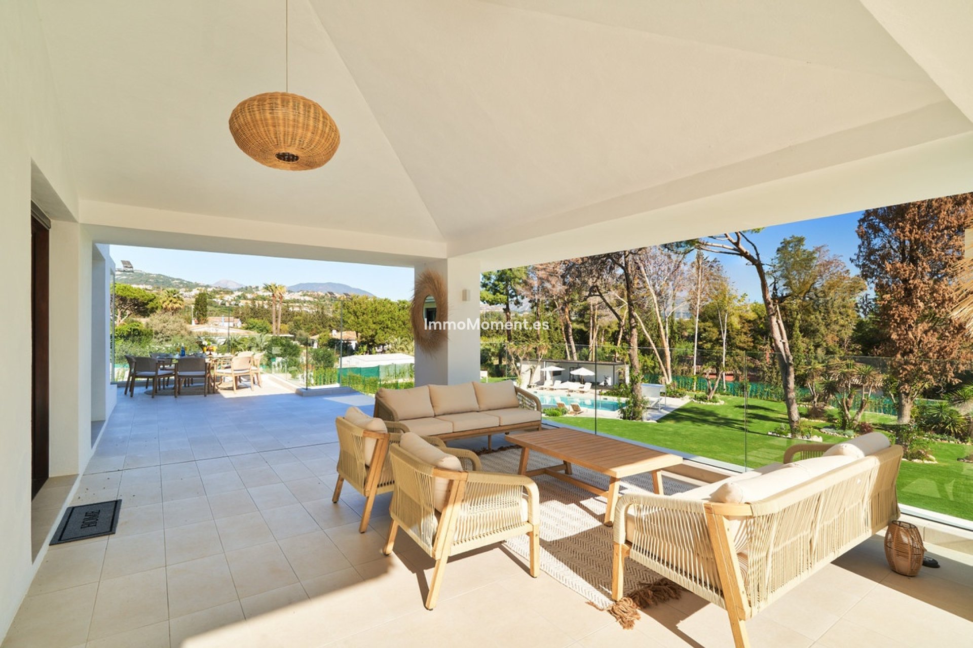 Reventa - Villa independiente - Marbella - San Pedro de Alcántara