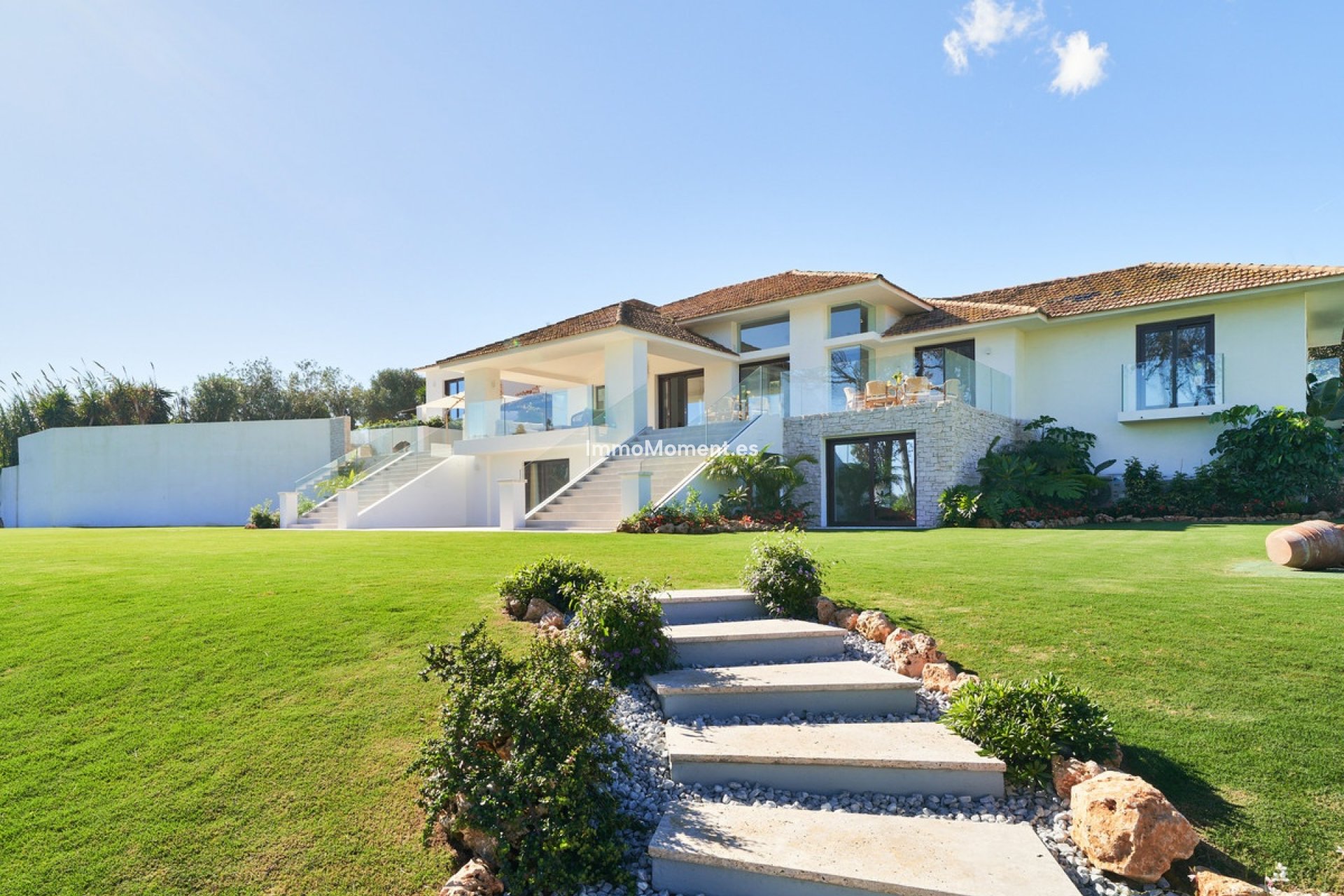 Reventa - Villa independiente - Marbella - San Pedro de Alcántara