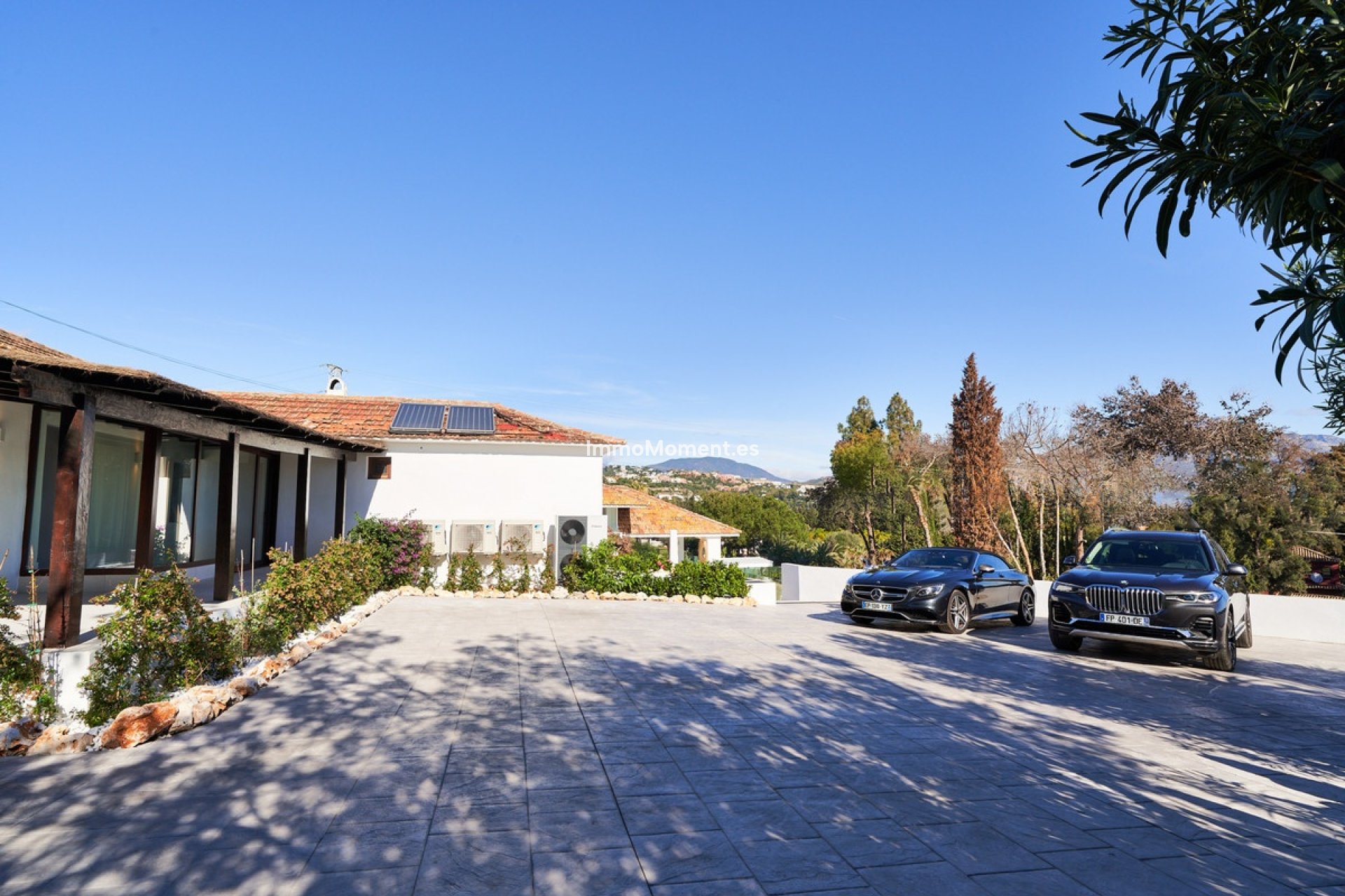Reventa - Villa independiente - Marbella - San Pedro de Alcántara