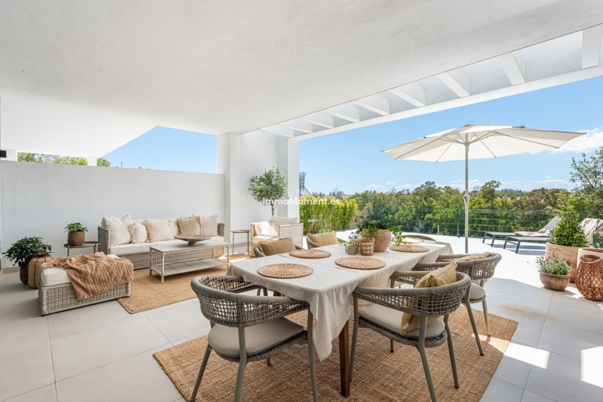 Reventa - Villa independiente - Marbella - San Pedro de Alcántara