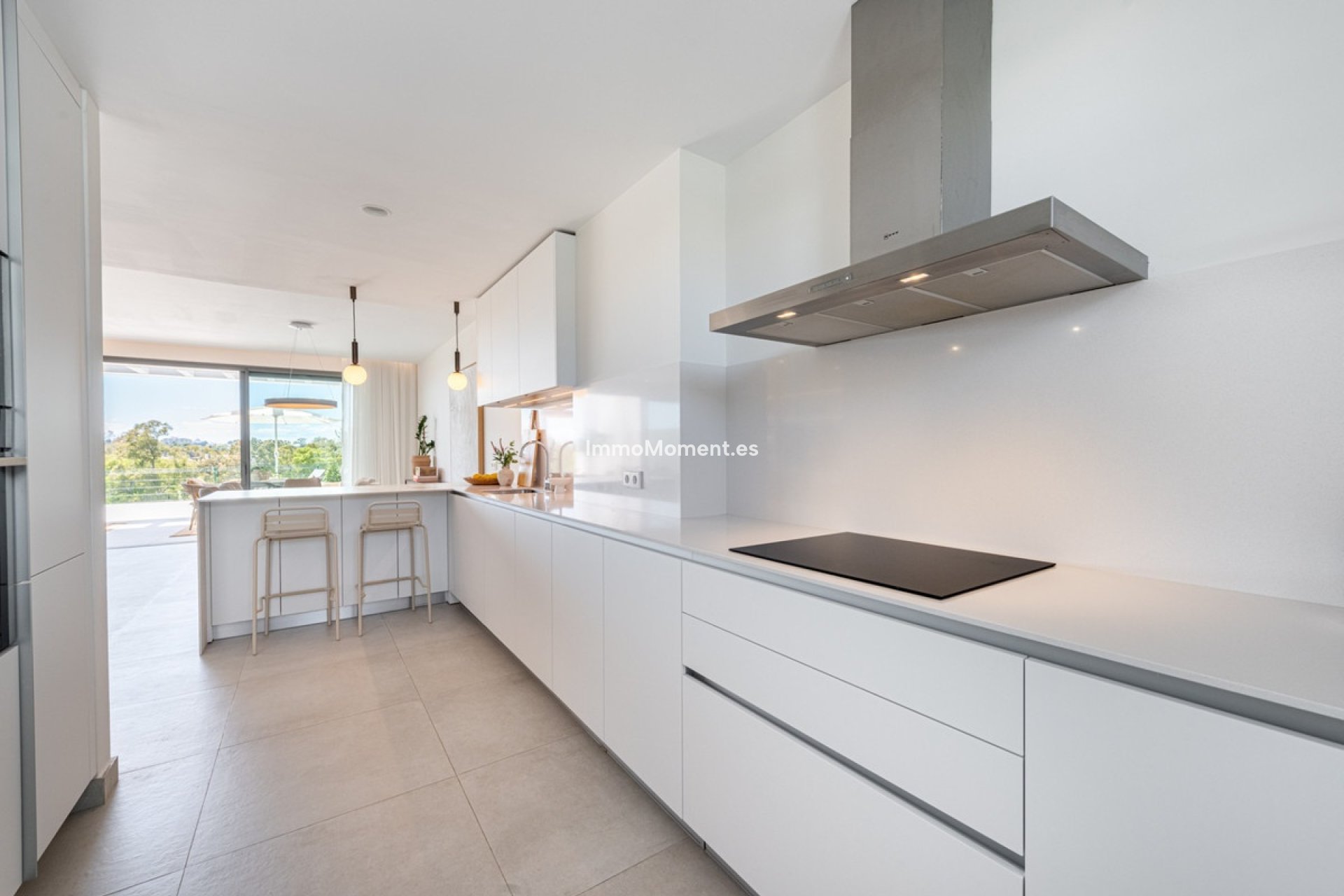 Reventa - Villa independiente - Marbella - San Pedro de Alcántara