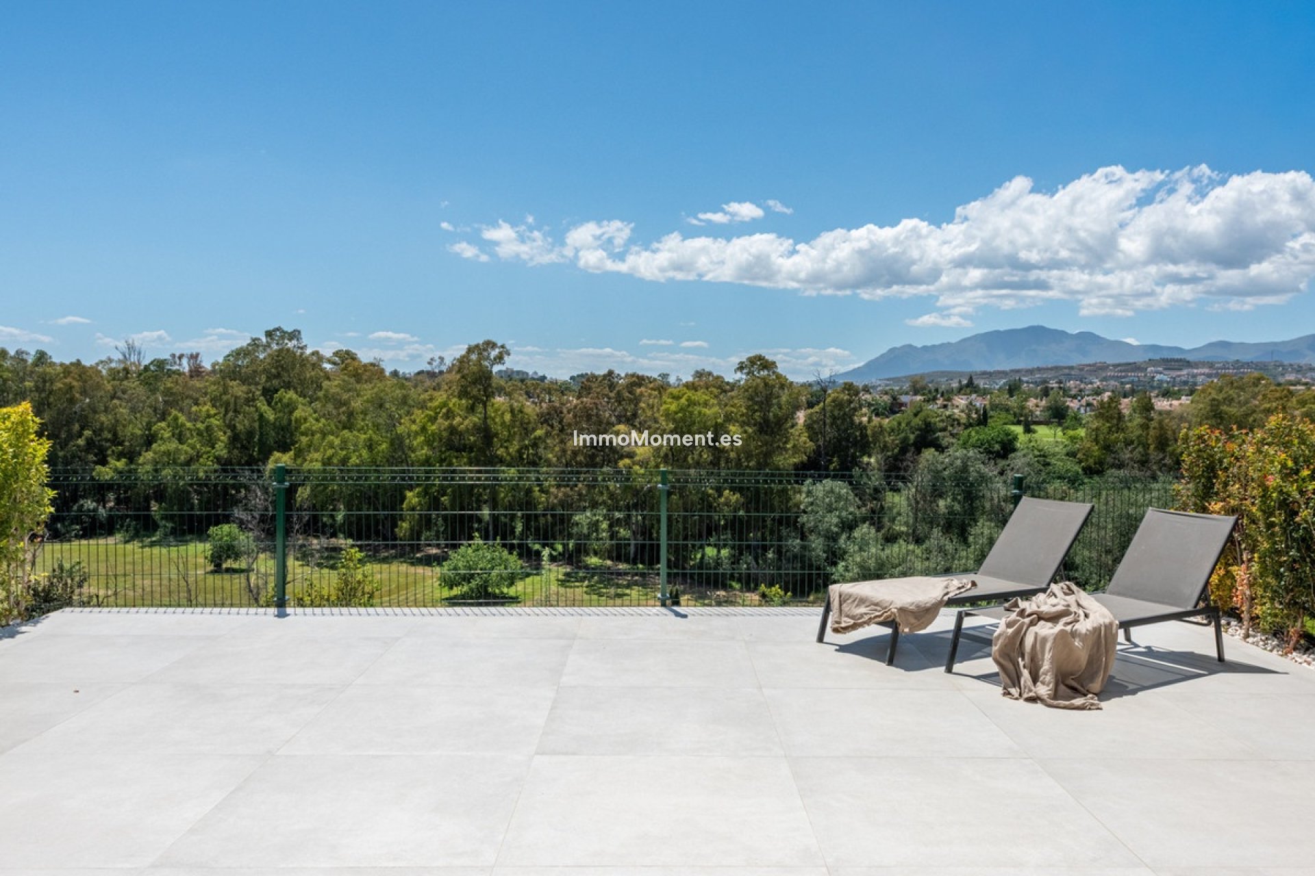 Reventa - Villa independiente - Marbella - San Pedro de Alcántara